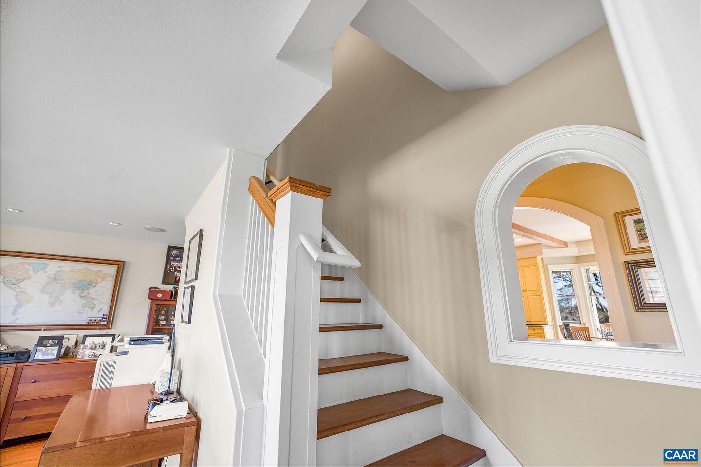 2687 MILTON FARM, CHARLOTTESVILLE, Virginia 22902, 5 Bedrooms Bedrooms, ,6 BathroomsBathrooms,Residential,For Sale,2687 MILTON FARM,673615 MLS # 673615