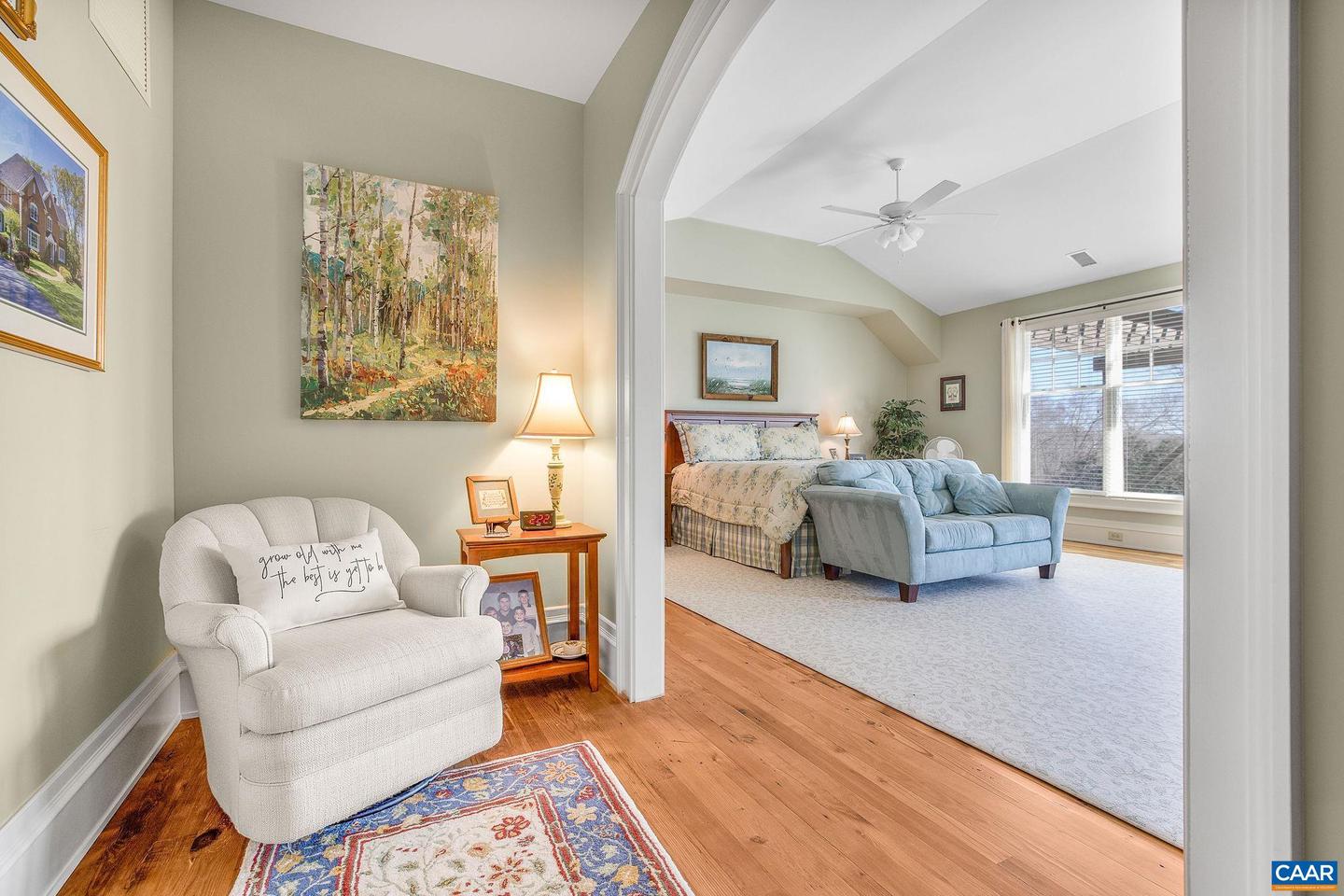 2687 MILTON FARM, CHARLOTTESVILLE, Virginia 22902, 5 Bedrooms Bedrooms, ,6 BathroomsBathrooms,Residential,For Sale,2687 MILTON FARM,673615 MLS # 673615