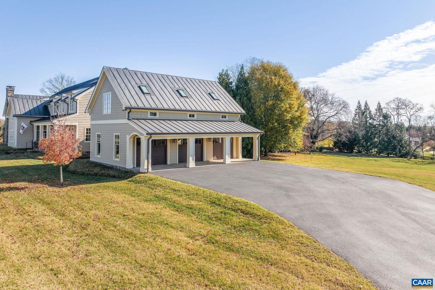 2687 MILTON FARM, CHARLOTTESVILLE, Virginia 22902, 5 Bedrooms Bedrooms, ,6 BathroomsBathrooms,Residential,For Sale,2687 MILTON FARM,673615 MLS # 673615