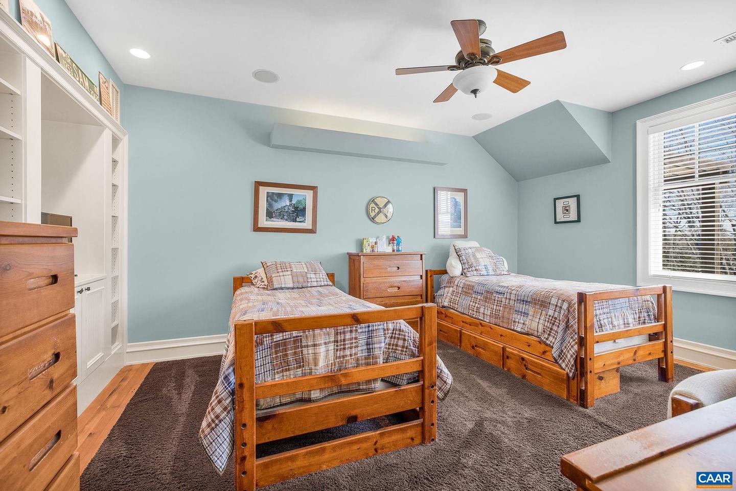 2687 MILTON FARM, CHARLOTTESVILLE, Virginia 22902, 5 Bedrooms Bedrooms, ,6 BathroomsBathrooms,Residential,For Sale,2687 MILTON FARM,673615 MLS # 673615