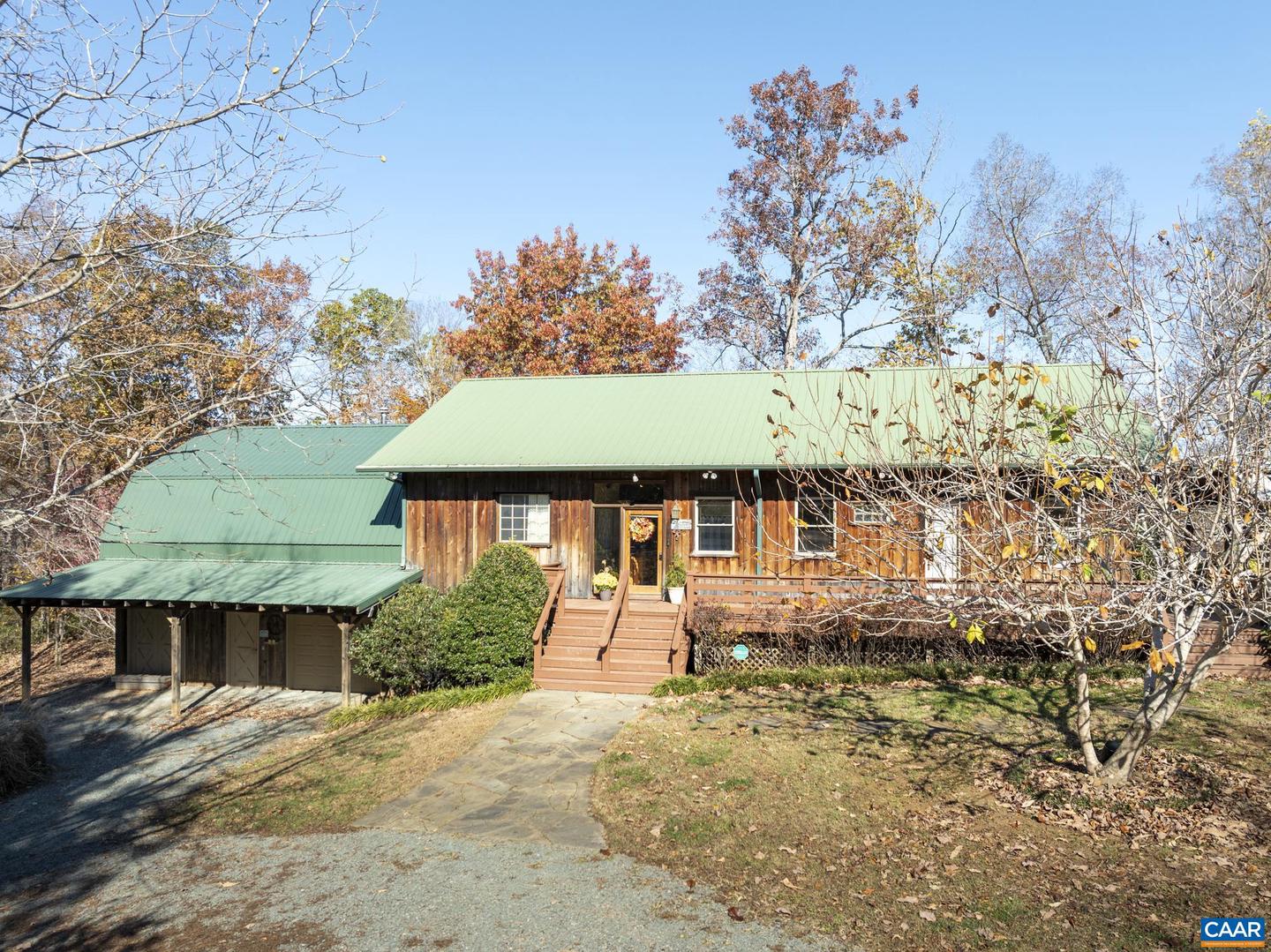 9225 HOWARDSVILLE TPKE, SCHUYLER, Virginia 22969, 3 Bedrooms Bedrooms, ,3 BathroomsBathrooms,Residential,For Sale,9225 HOWARDSVILLE TPKE,673677 MLS # 673677