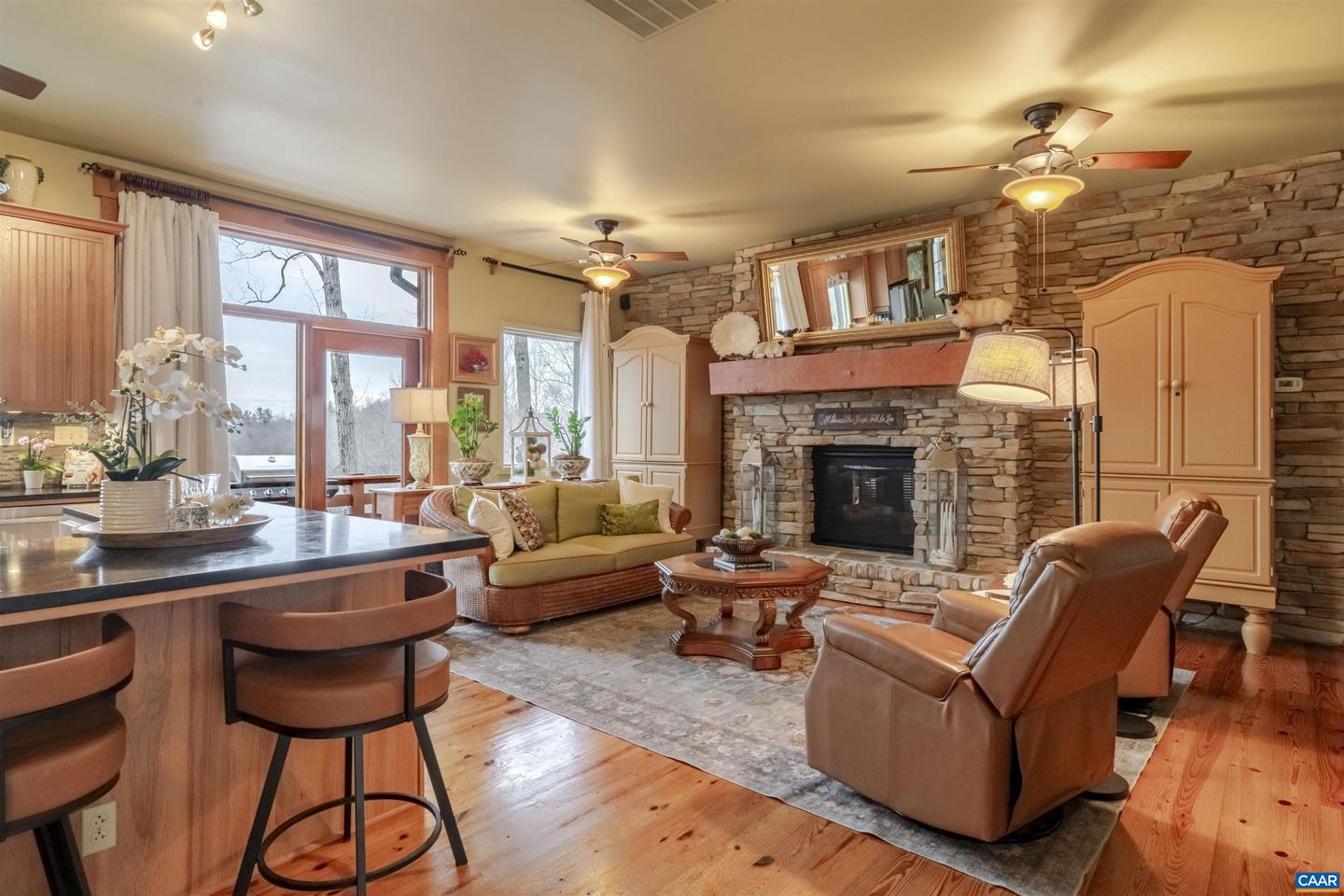 9225 HOWARDSVILLE TPKE, SCHUYLER, Virginia 22969, 3 Bedrooms Bedrooms, ,3 BathroomsBathrooms,Residential,For Sale,9225 HOWARDSVILLE TPKE,673677 MLS # 673677