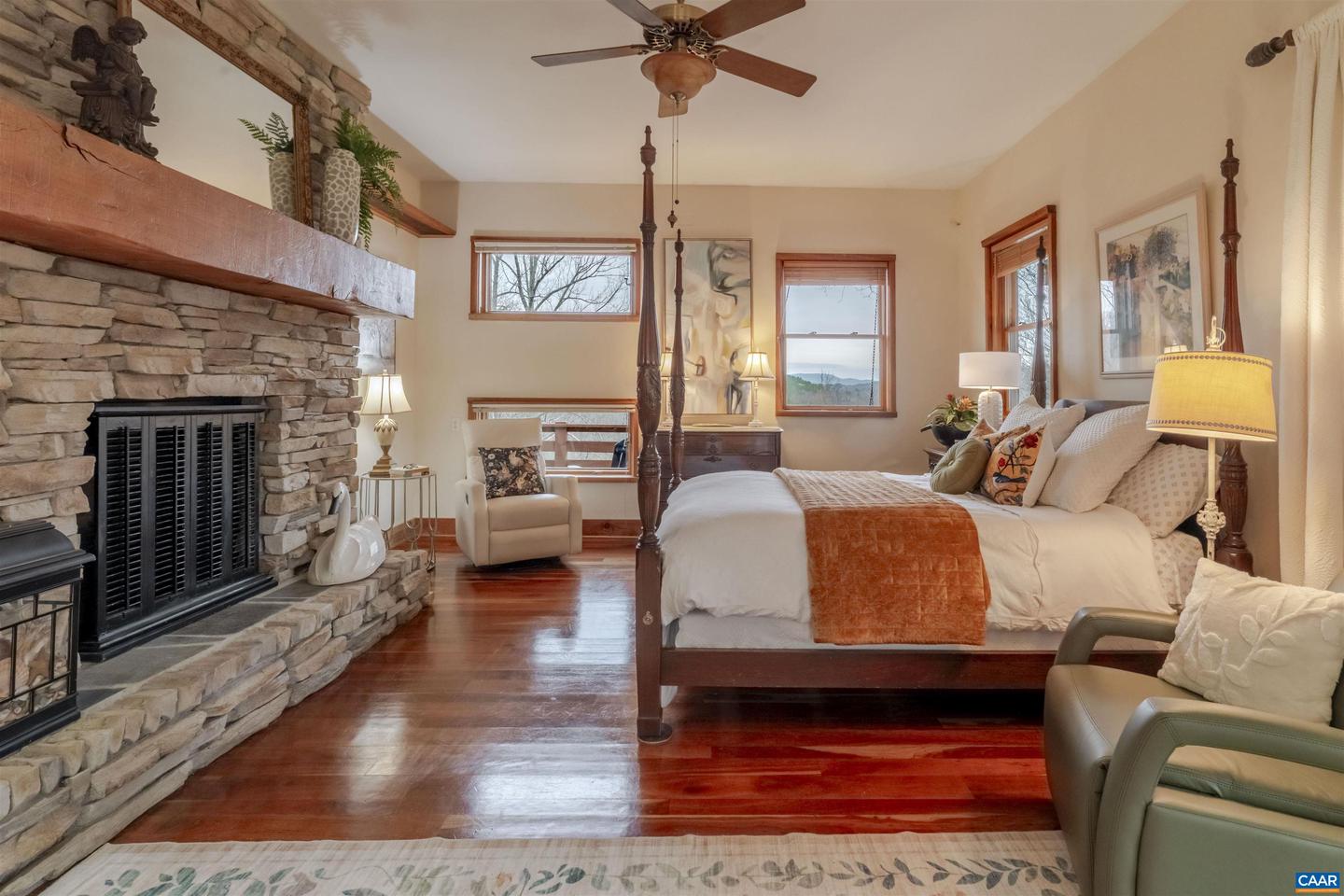 9225 HOWARDSVILLE TPKE, SCHUYLER, Virginia 22969, 3 Bedrooms Bedrooms, ,3 BathroomsBathrooms,Residential,For Sale,9225 HOWARDSVILLE TPKE,673677 MLS # 673677