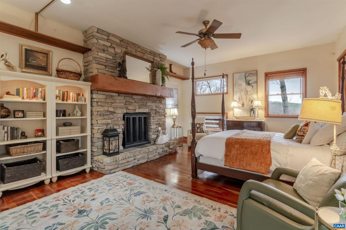 9225 HOWARDSVILLE TPKE, SCHUYLER, Virginia 22969, 3 Bedrooms Bedrooms, ,3 BathroomsBathrooms,Residential,For Sale,9225 HOWARDSVILLE TPKE,673677 MLS # 673677