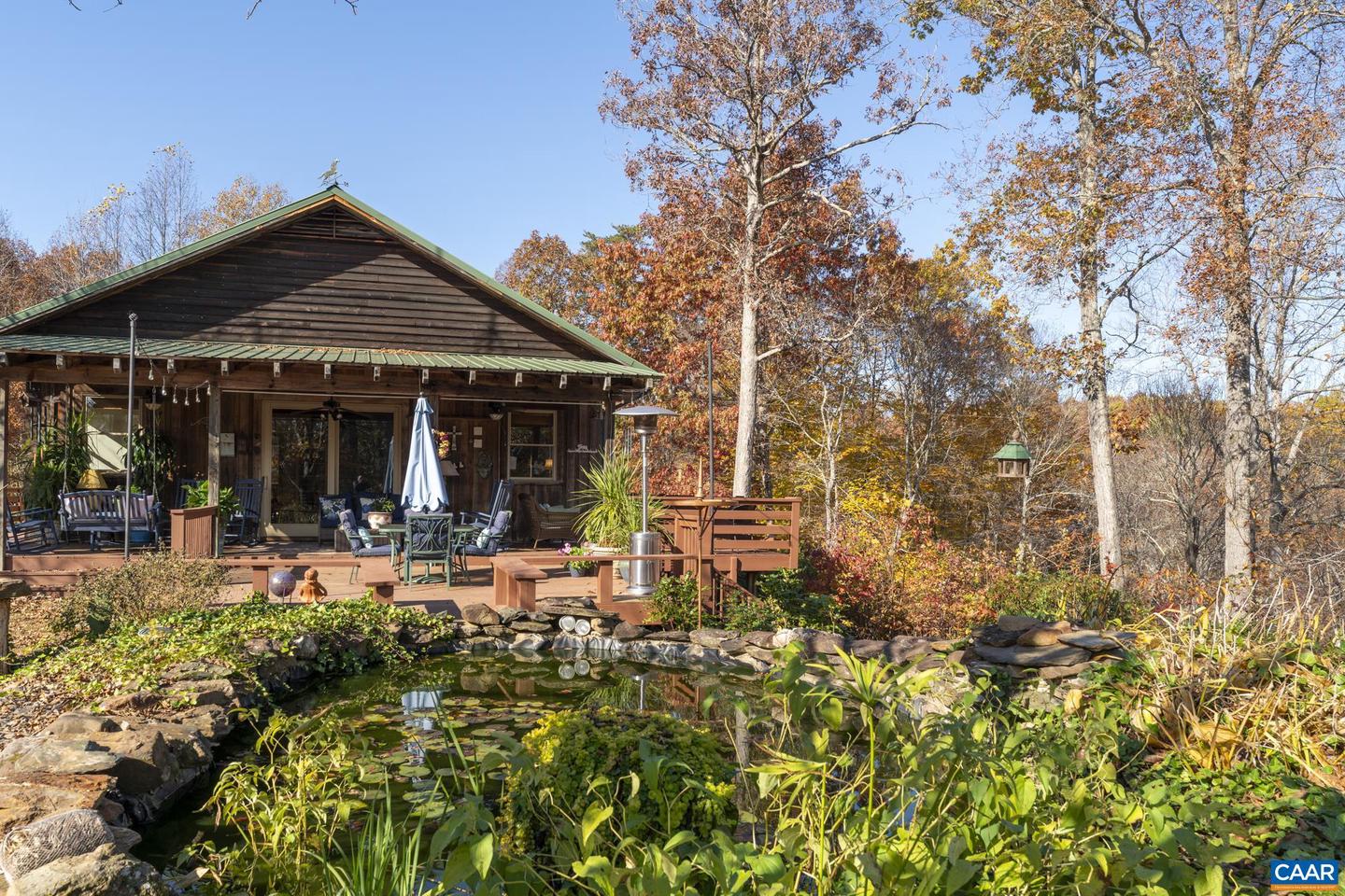 9225 HOWARDSVILLE TPKE, SCHUYLER, Virginia 22969, 3 Bedrooms Bedrooms, ,3 BathroomsBathrooms,Residential,For Sale,9225 HOWARDSVILLE TPKE,673677 MLS # 673677