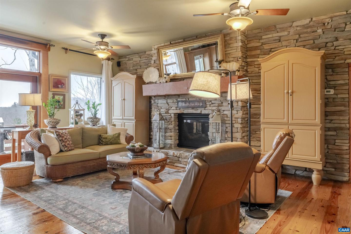 9225 HOWARDSVILLE TPKE, SCHUYLER, Virginia 22969, 3 Bedrooms Bedrooms, ,3 BathroomsBathrooms,Residential,For Sale,9225 HOWARDSVILLE TPKE,673677 MLS # 673677