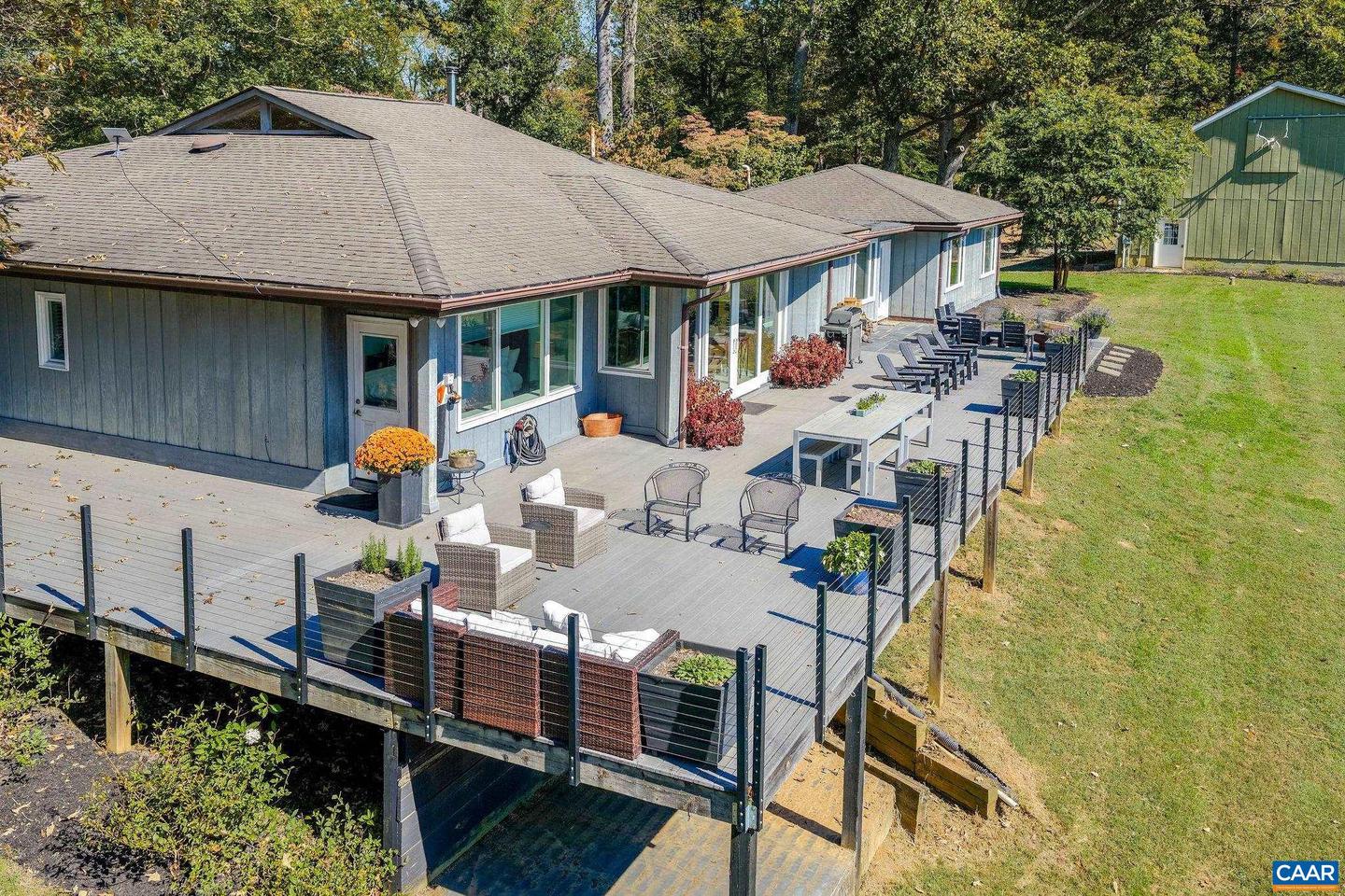 5498 WYANT LN, CHARLOTTESVILLE, Virginia 22903, 4 Bedrooms Bedrooms, ,3 BathroomsBathrooms,Residential,For Sale,5498 WYANT LN,673705 MLS # 673705