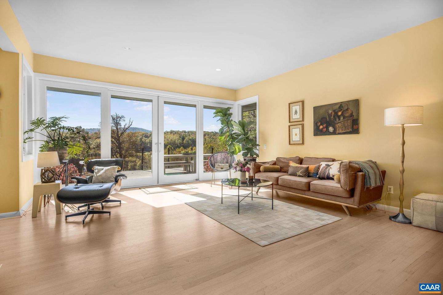 5498 WYANT LN, CHARLOTTESVILLE, Virginia 22903, 4 Bedrooms Bedrooms, ,3 BathroomsBathrooms,Residential,For Sale,5498 WYANT LN,673705 MLS # 673705