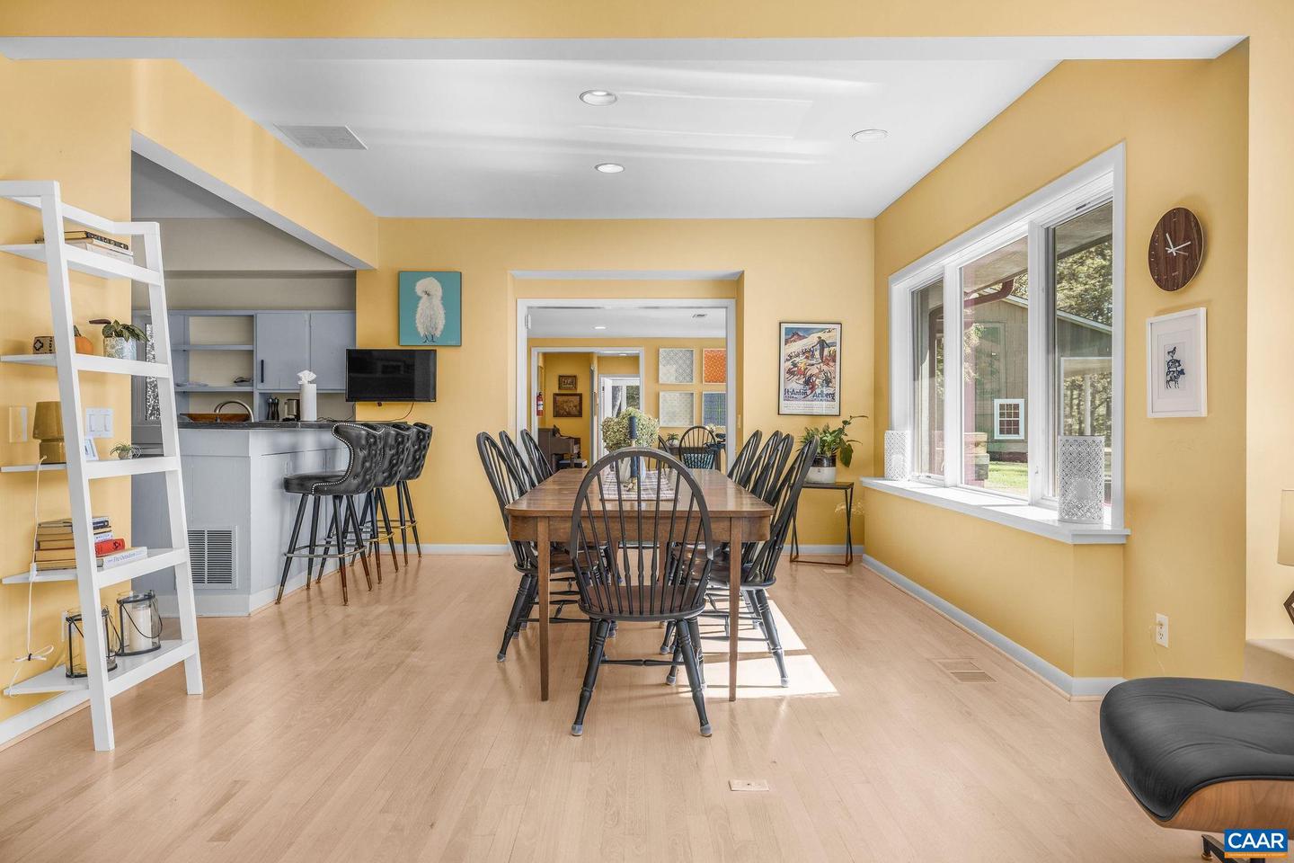 5498 WYANT LN, CHARLOTTESVILLE, Virginia 22903, 4 Bedrooms Bedrooms, ,3 BathroomsBathrooms,Residential,For Sale,5498 WYANT LN,673705 MLS # 673705