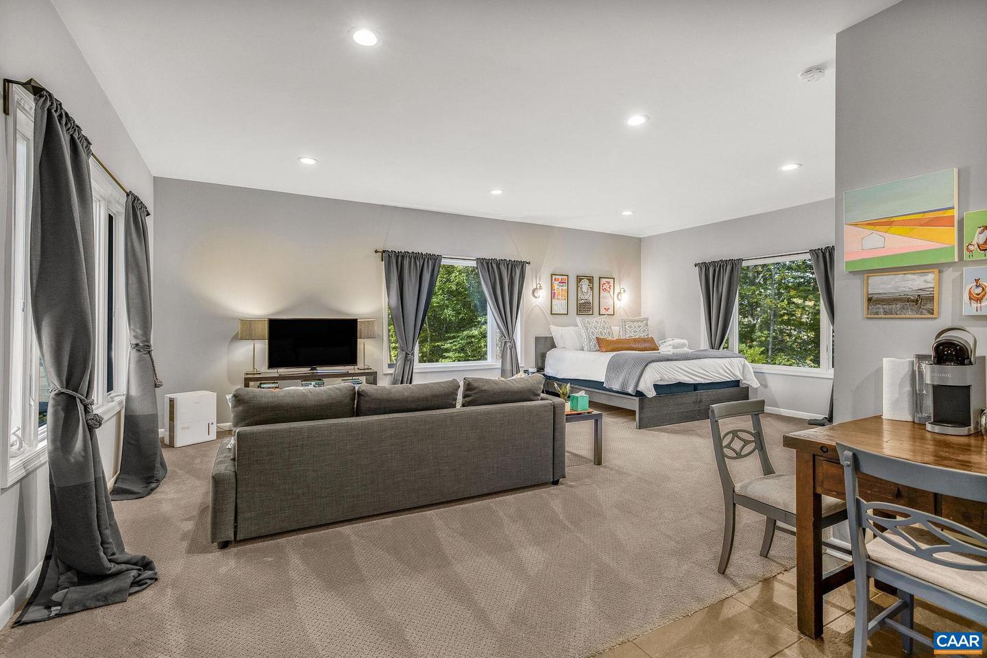 5498 WYANT LN, CHARLOTTESVILLE, Virginia 22903, 4 Bedrooms Bedrooms, ,3 BathroomsBathrooms,Residential,For Sale,5498 WYANT LN,673705 MLS # 673705