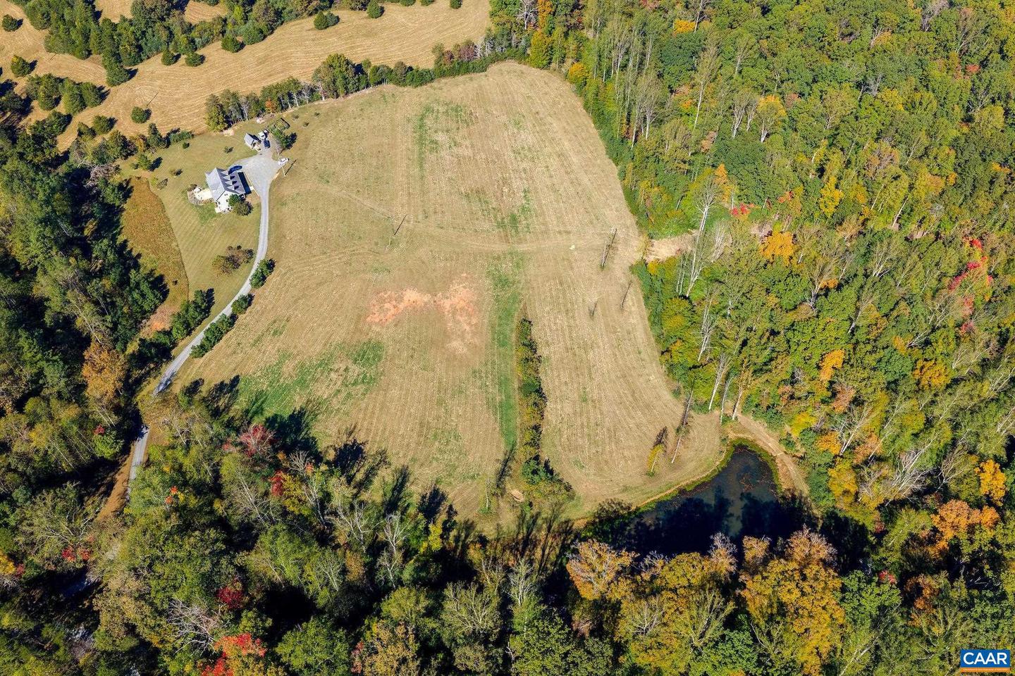 5498 WYANT LN, CHARLOTTESVILLE, Virginia 22903, 4 Bedrooms Bedrooms, ,3 BathroomsBathrooms,Residential,For Sale,5498 WYANT LN,673705 MLS # 673705