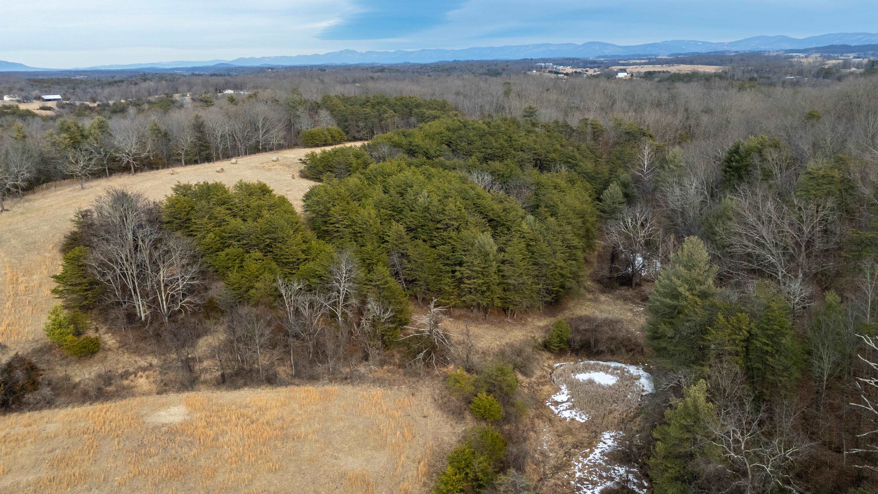 577 HAMMOND LN, STAUNTON, Virginia 24401, ,Land,14,577 HAMMOND LN,673745 MLS # 673745