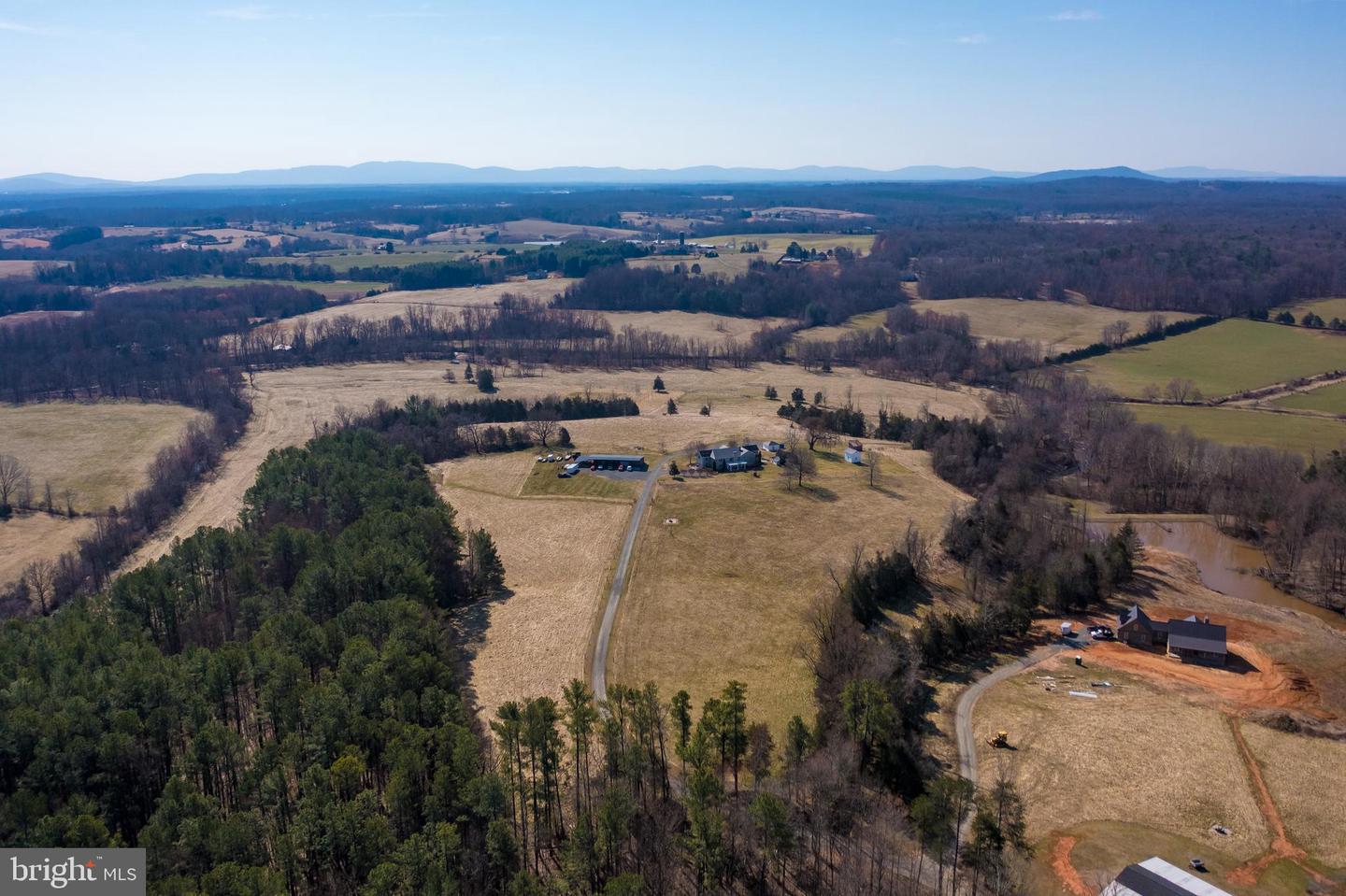 0 SLATE MILL RD, STANARDSVILLE, Virginia 22973, ,Farm,For Sale,0 SLATE MILL RD,VAGR2000816 MLS # VAGR2000816