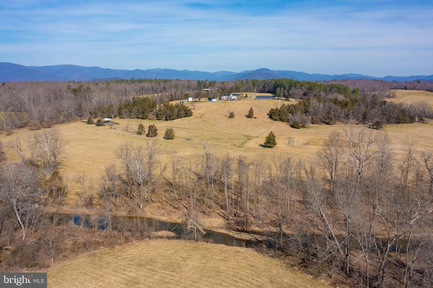 0 SLATE MILL RD, STANARDSVILLE, Virginia 22973, ,Farm,For Sale,0 SLATE MILL RD,VAGR2000816 MLS # VAGR2000816