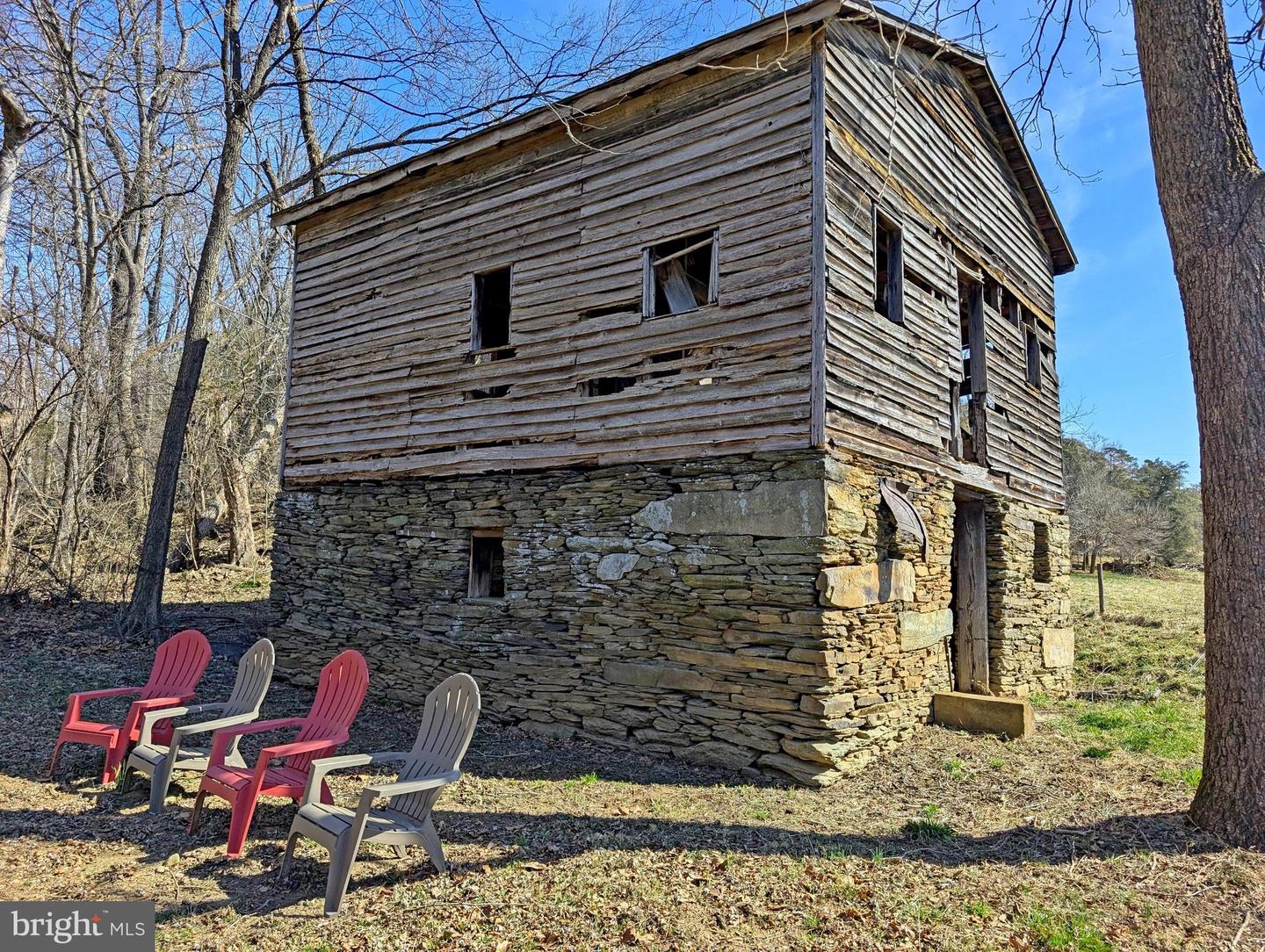 0 SLATE MILL RD, STANARDSVILLE, Virginia 22973, ,Farm,For Sale,0 SLATE MILL RD,VAGR2000816 MLS # VAGR2000816