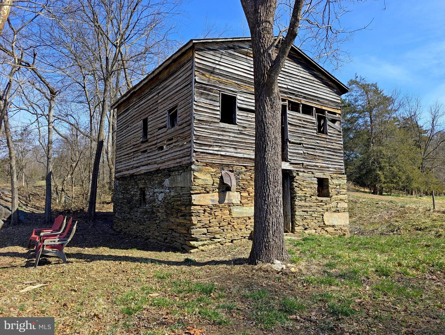 0 SLATE MILL RD, STANARDSVILLE, Virginia 22973, ,Farm,For Sale,0 SLATE MILL RD,VAGR2000816 MLS # VAGR2000816