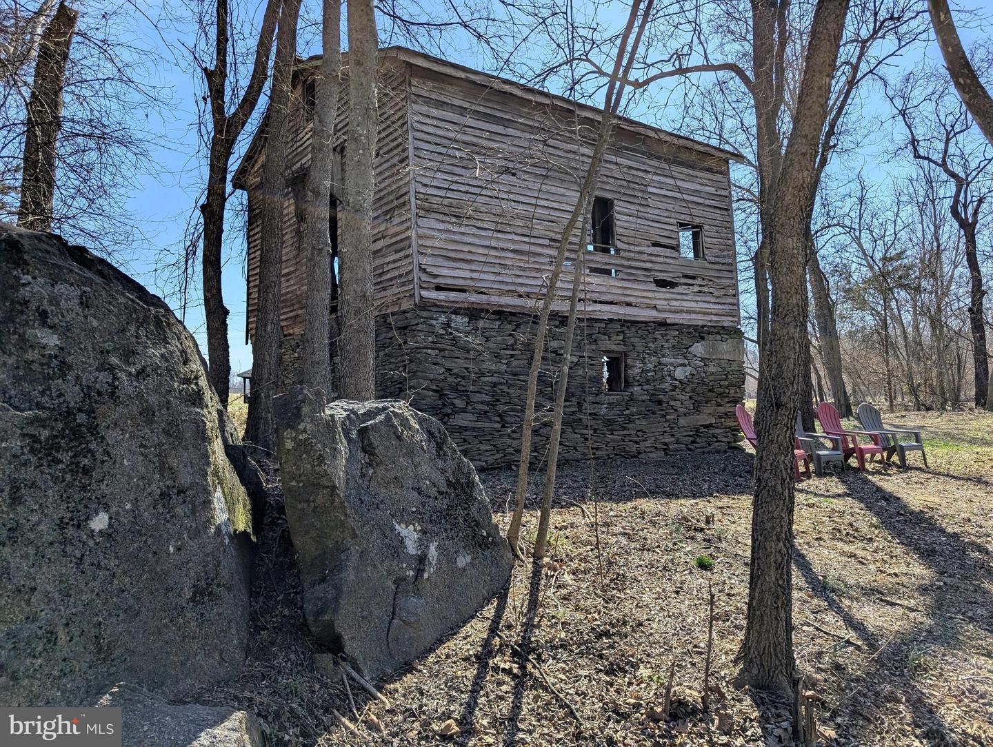 0 SLATE MILL RD, STANARDSVILLE, Virginia 22973, ,Farm,For Sale,0 SLATE MILL RD,VAGR2000816 MLS # VAGR2000816