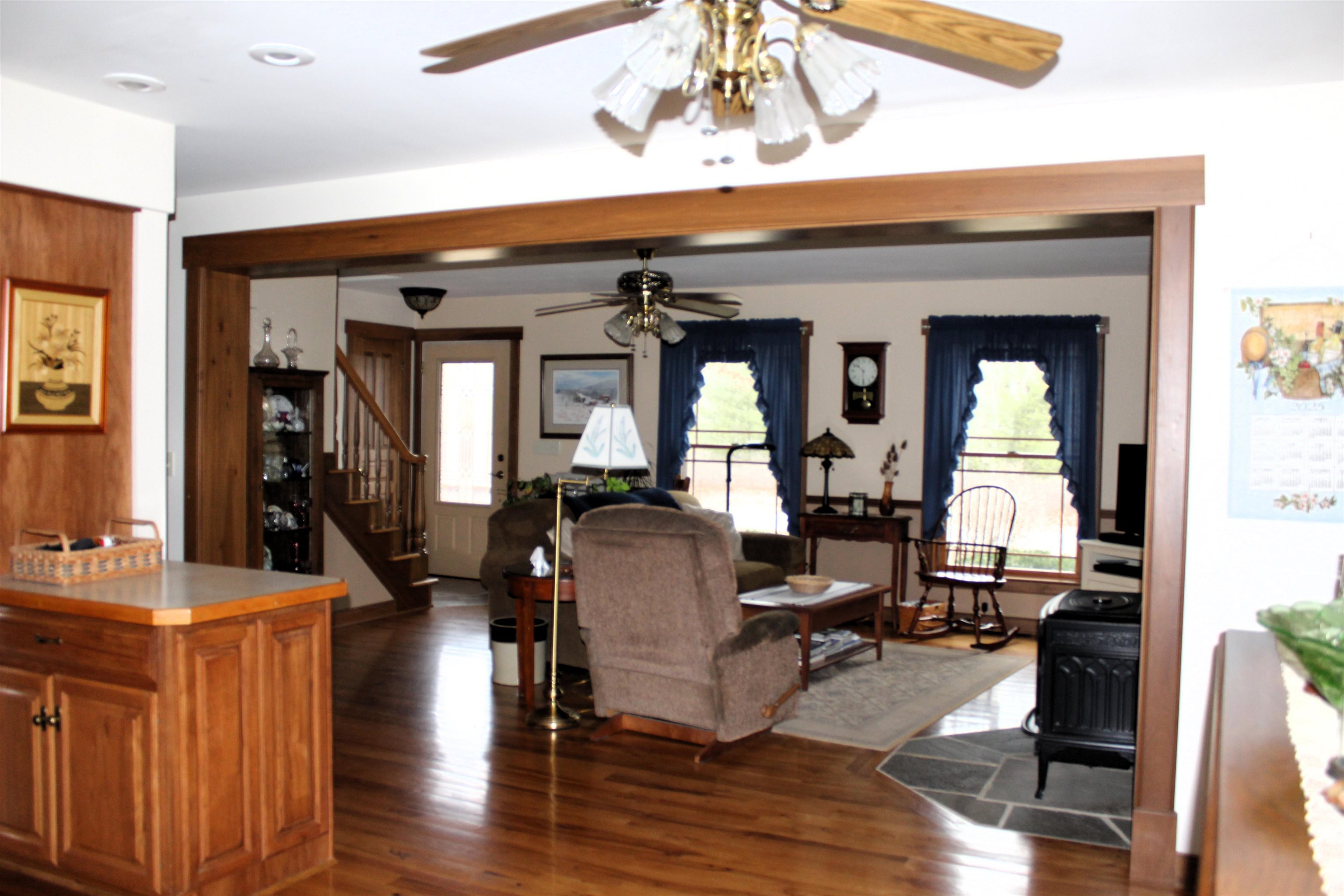 625 HUMMINGBIRD LN, MONTEREY, Virginia 24465, 3 Bedrooms Bedrooms, ,3 BathroomsBathrooms,Residential,14,625 HUMMINGBIRD LN,673771 MLS # 673771