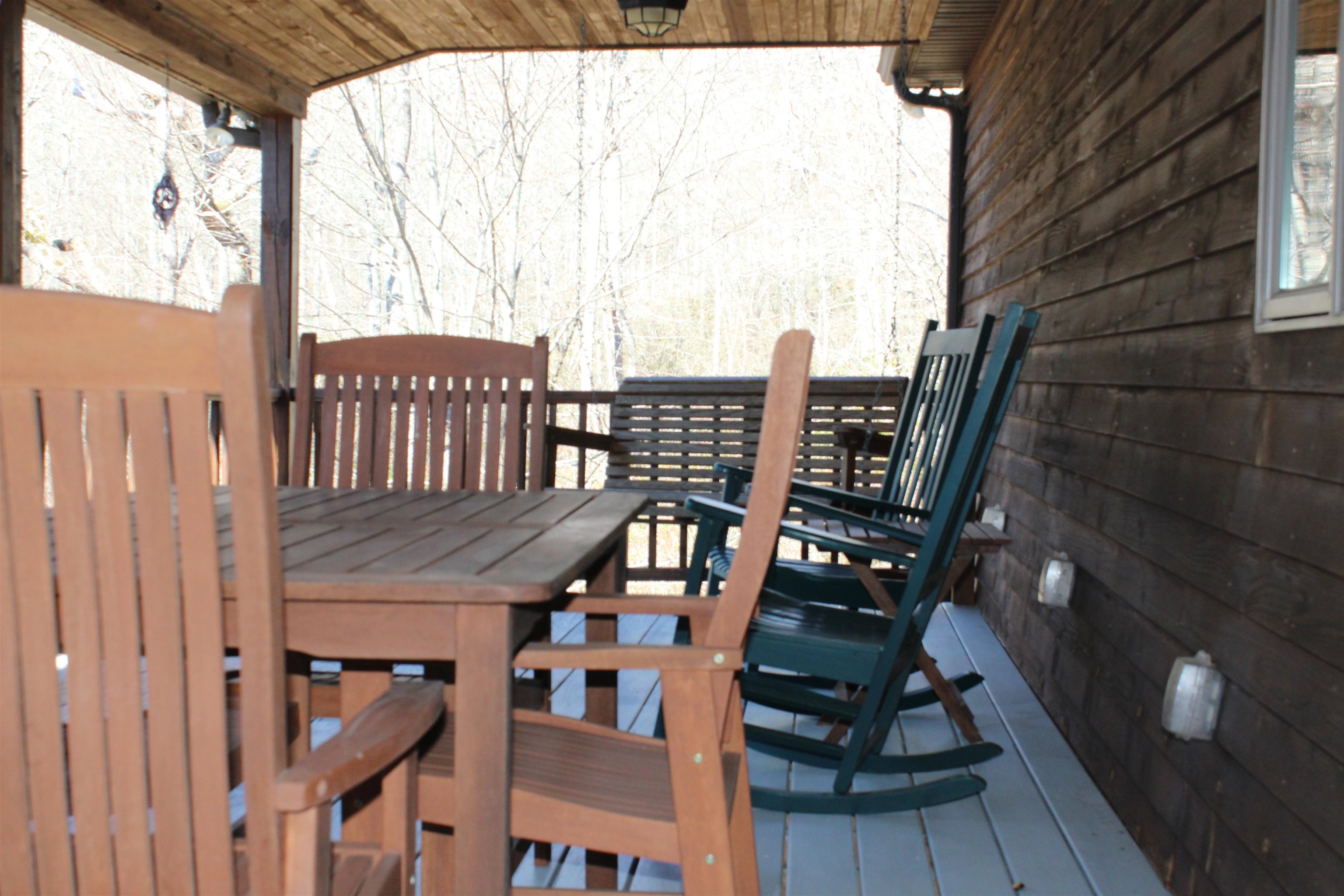 625 HUMMINGBIRD LN, MONTEREY, Virginia 24465, 3 Bedrooms Bedrooms, ,3 BathroomsBathrooms,Residential,14,625 HUMMINGBIRD LN,673771 MLS # 673771