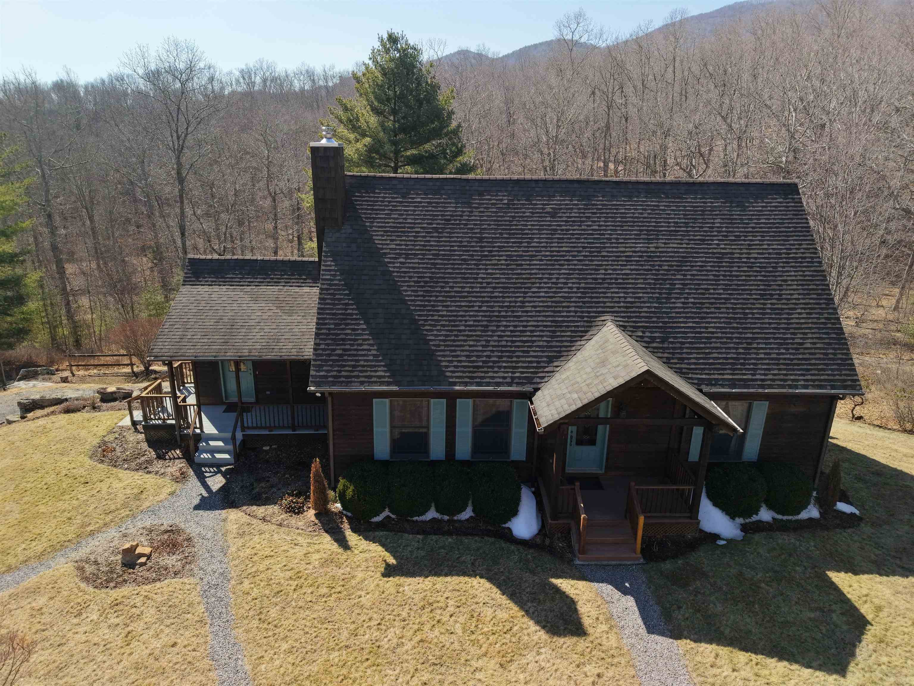 625 HUMMINGBIRD LN, MONTEREY, Virginia 24465, 3 Bedrooms Bedrooms, ,3 BathroomsBathrooms,Residential,14,625 HUMMINGBIRD LN,673771 MLS # 673771