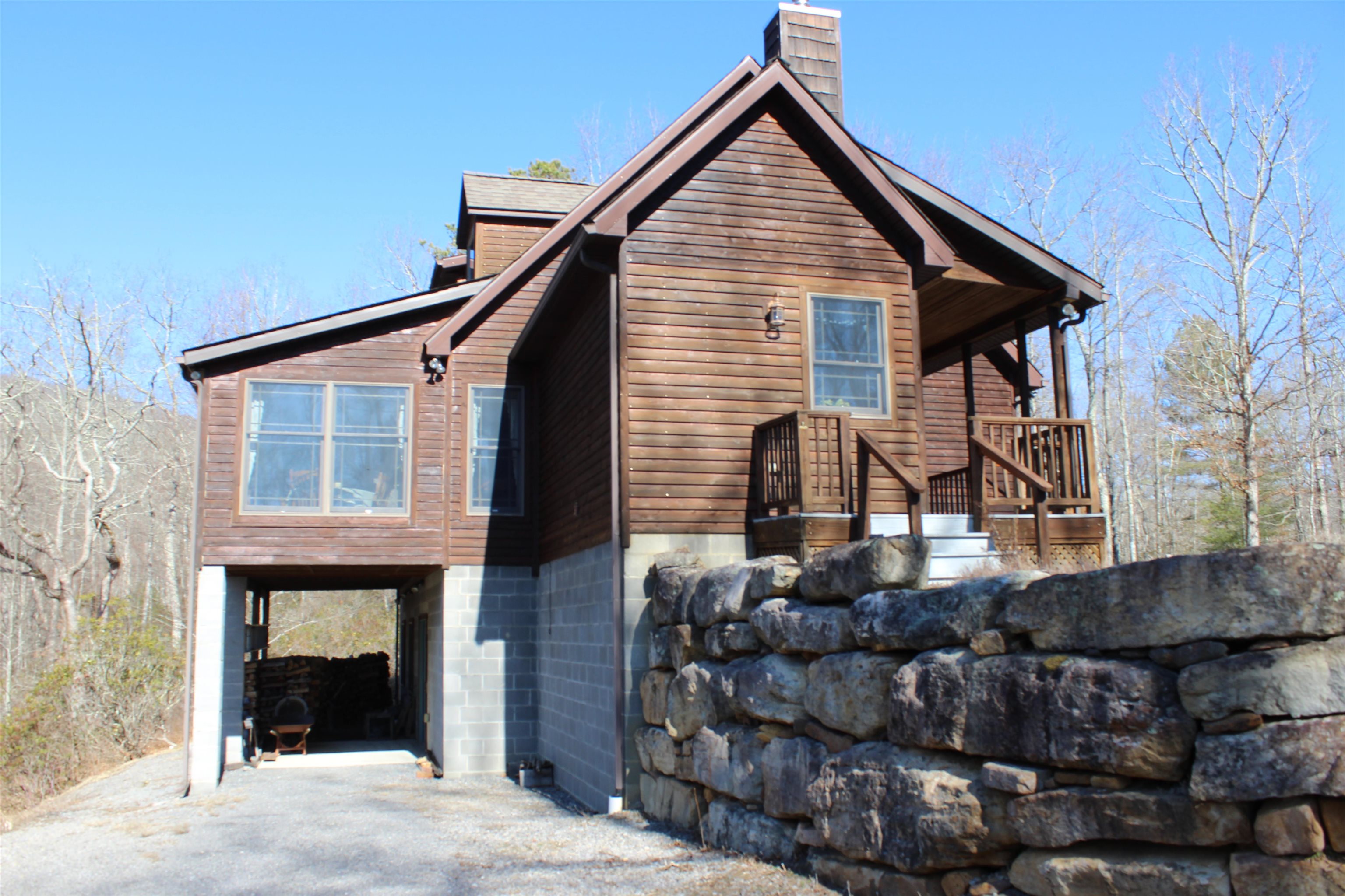 625 HUMMINGBIRD LN, MONTEREY, Virginia 24465, 3 Bedrooms Bedrooms, ,3 BathroomsBathrooms,Residential,14,625 HUMMINGBIRD LN,673771 MLS # 673771