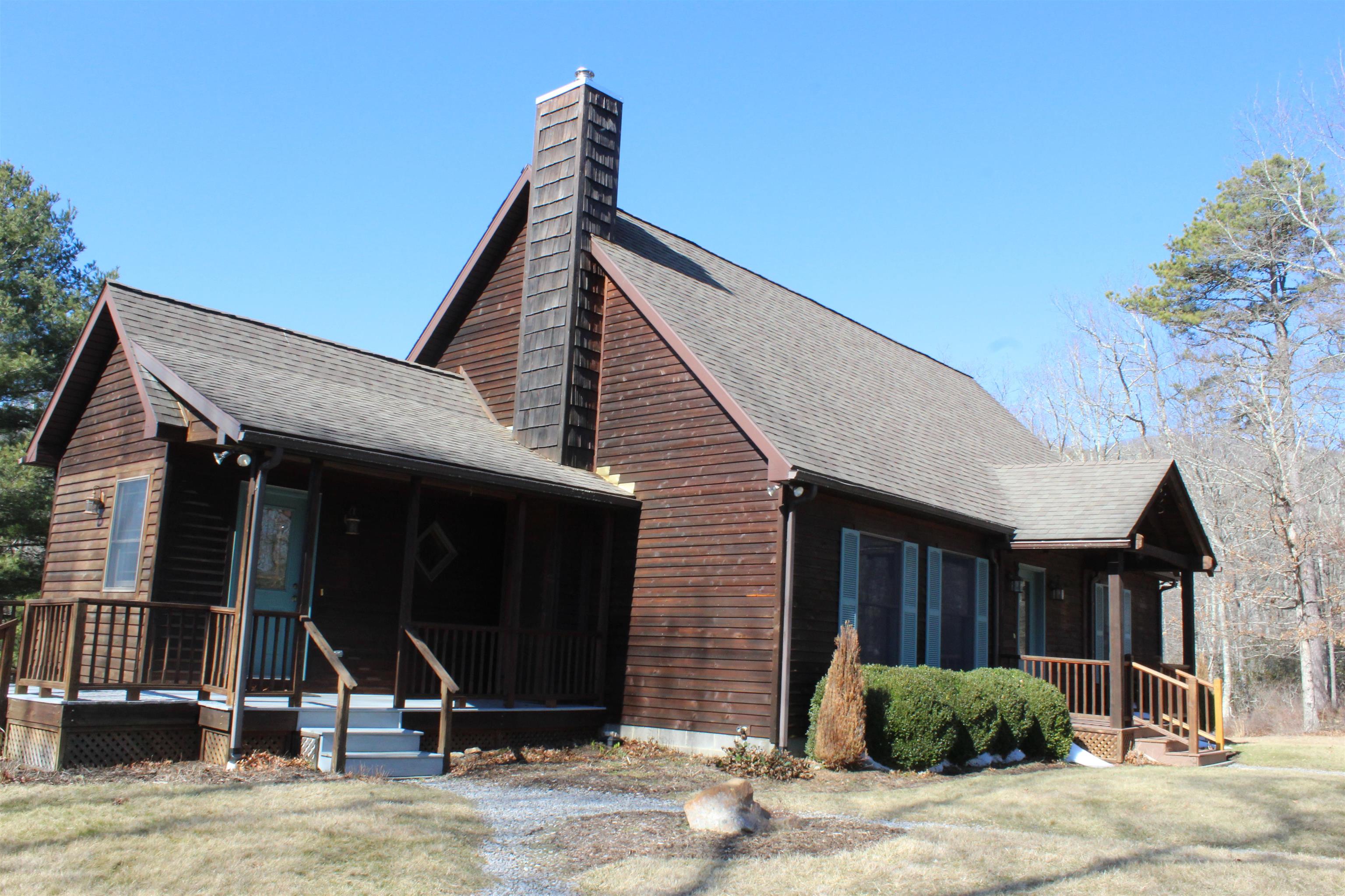 625 HUMMINGBIRD LN, MONTEREY, Virginia 24465, 3 Bedrooms Bedrooms, ,3 BathroomsBathrooms,Residential,14,625 HUMMINGBIRD LN,673771 MLS # 673771