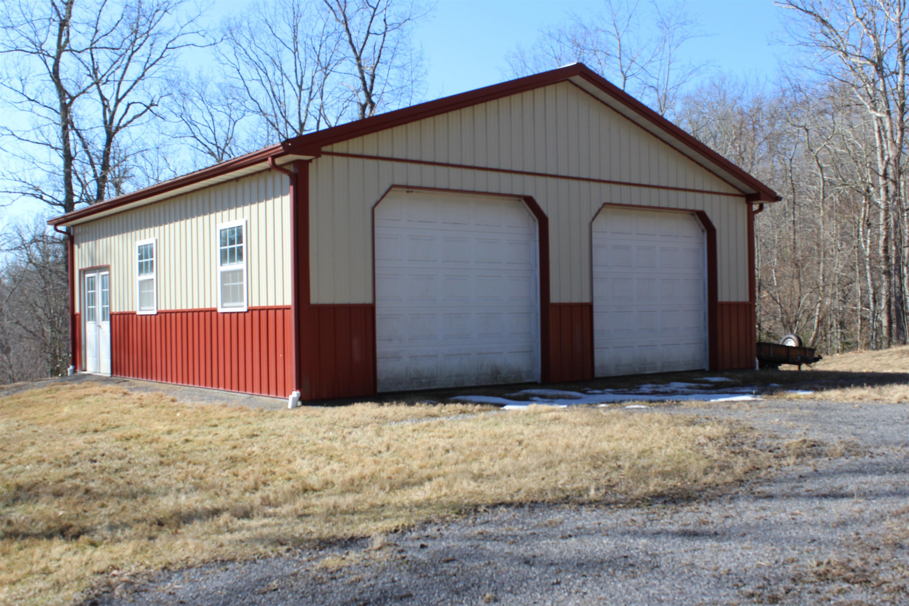 625 HUMMINGBIRD LN, MONTEREY, Virginia 24465, 3 Bedrooms Bedrooms, ,3 BathroomsBathrooms,Residential,14,625 HUMMINGBIRD LN,673771 MLS # 673771