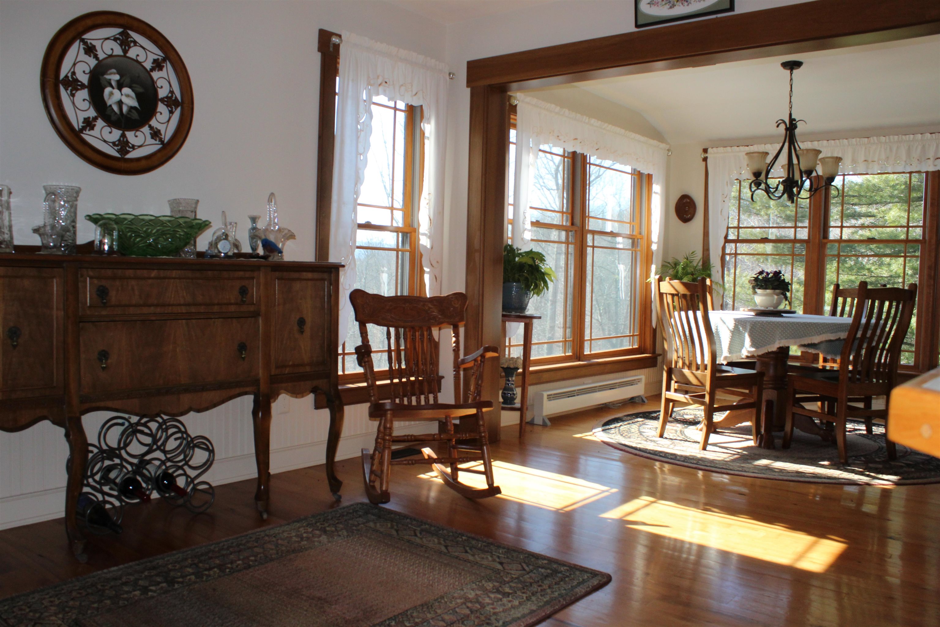 625 HUMMINGBIRD LN, MONTEREY, Virginia 24465, 3 Bedrooms Bedrooms, ,3 BathroomsBathrooms,Residential,14,625 HUMMINGBIRD LN,673771 MLS # 673771