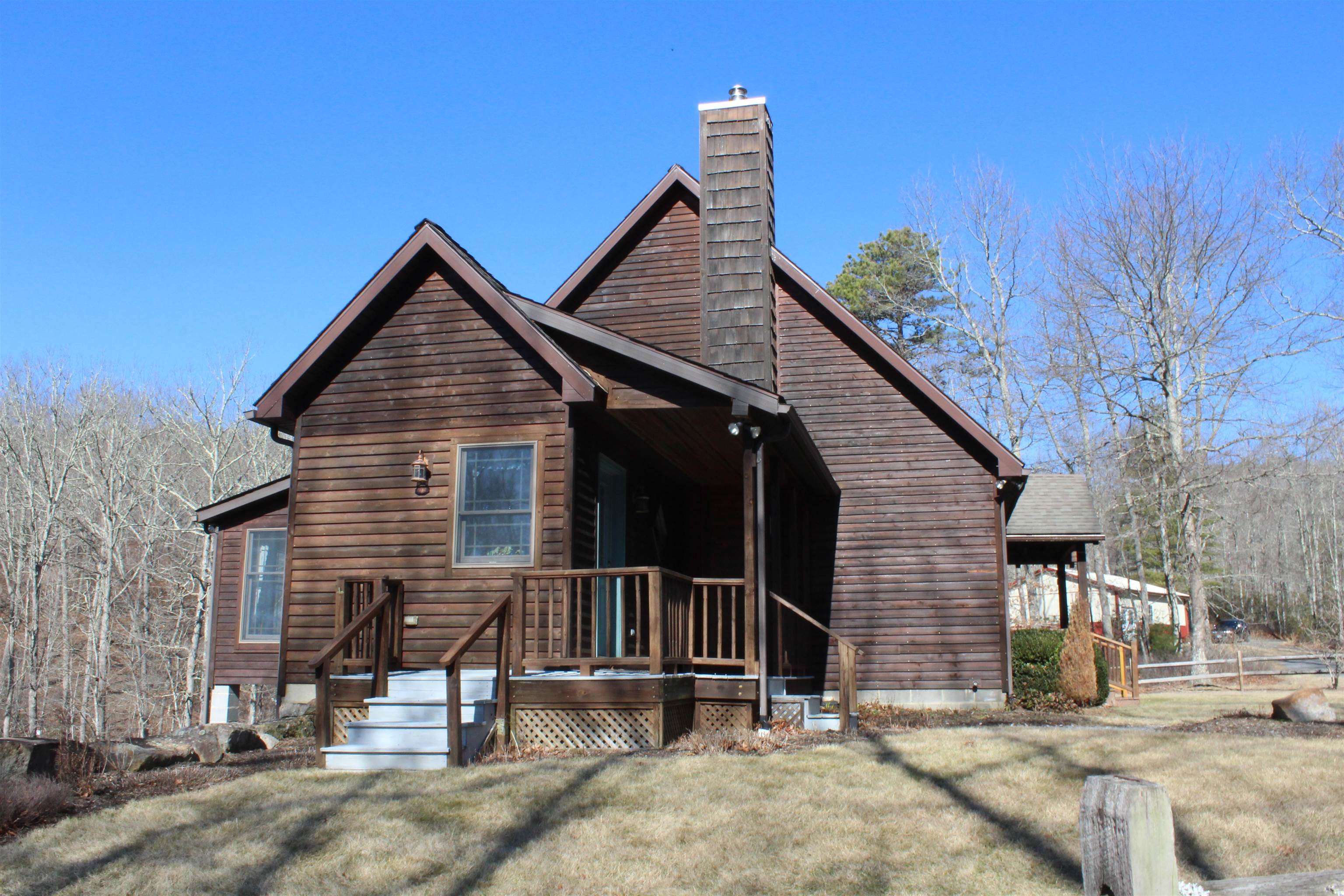 625 HUMMINGBIRD LN, MONTEREY, Virginia 24465, 3 Bedrooms Bedrooms, ,3 BathroomsBathrooms,Residential,14,625 HUMMINGBIRD LN,673771 MLS # 673771