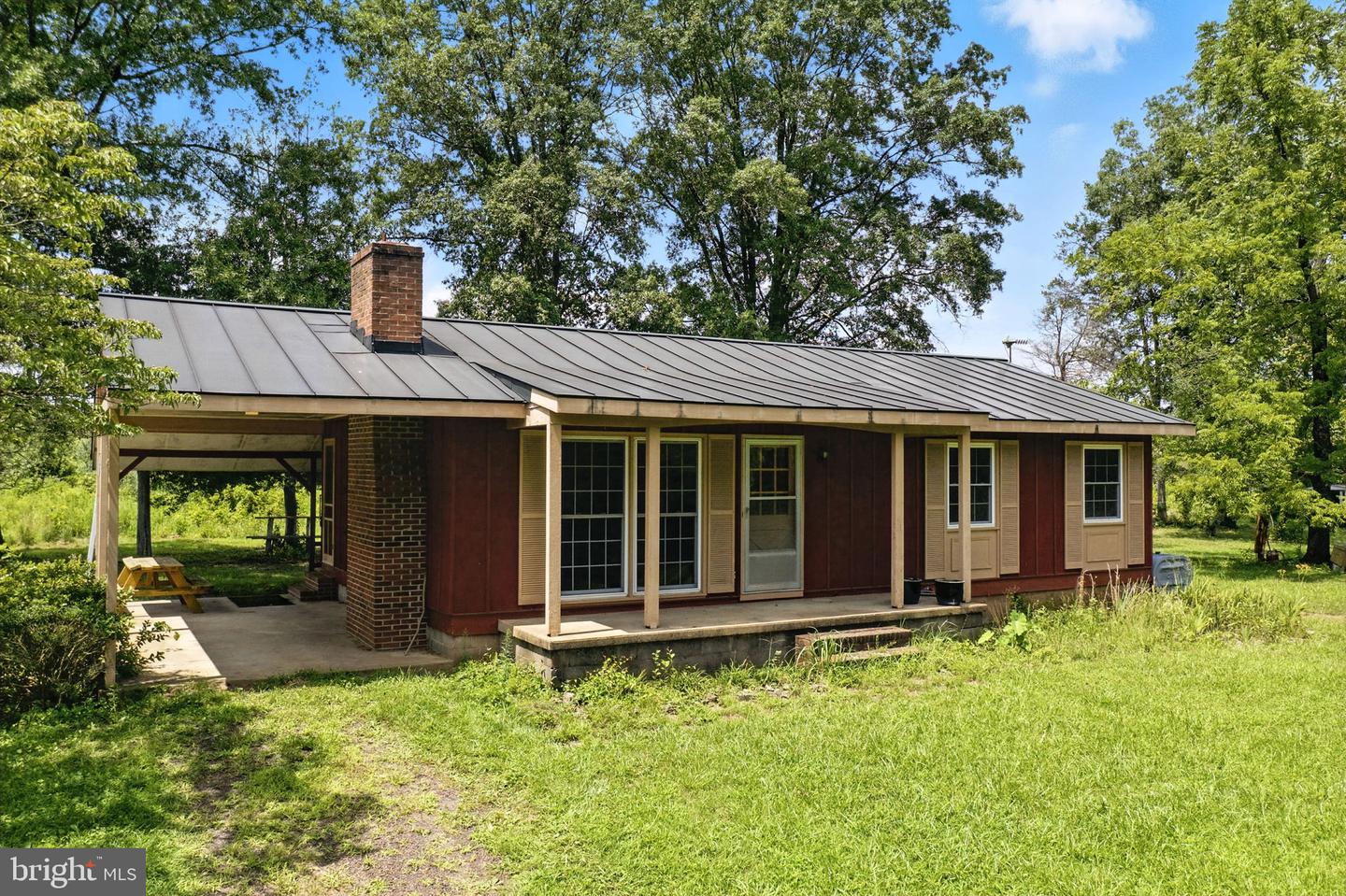 18172 YOUNGS LN, ELKWOOD, Virginia 22718, 3 Bedrooms Bedrooms, ,1 BathroomBathrooms,Residential,For Sale,18172 YOUNGS LN,VACU2012788 MLS # VACU2012788