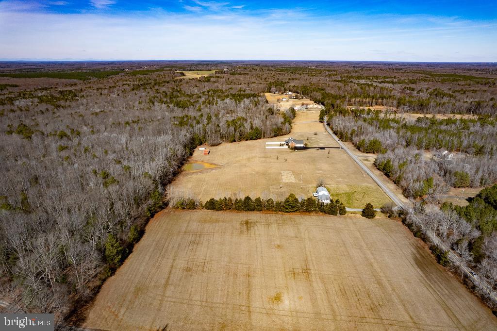 49.26 ACRES JERICHO RD, RUTHER GLEN, Virginia 22546, ,Land,For Sale,49.26 ACRES JERICHO RD,VACV2009540 MLS # VACV2009540