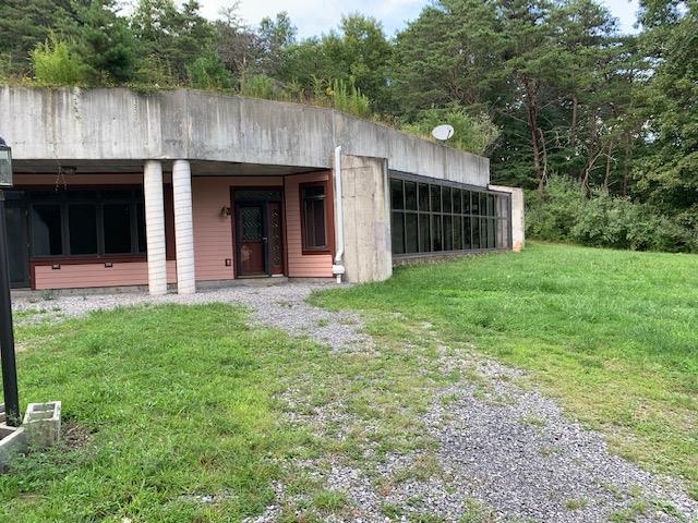 12002 JACKSON RIVER TPKE, MONTEREY, Virginia 24465, 3 Bedrooms Bedrooms, ,2 BathroomsBathrooms,Residential,14,12002 JACKSON RIVER TPKE,673790 MLS # 673790