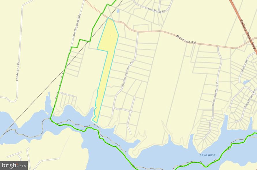 00 MONROVIA RD, ORANGE, Virginia 22960, ,Land,For Sale,00 MONROVIA RD,VASP2039666 MLS # VASP2039666
