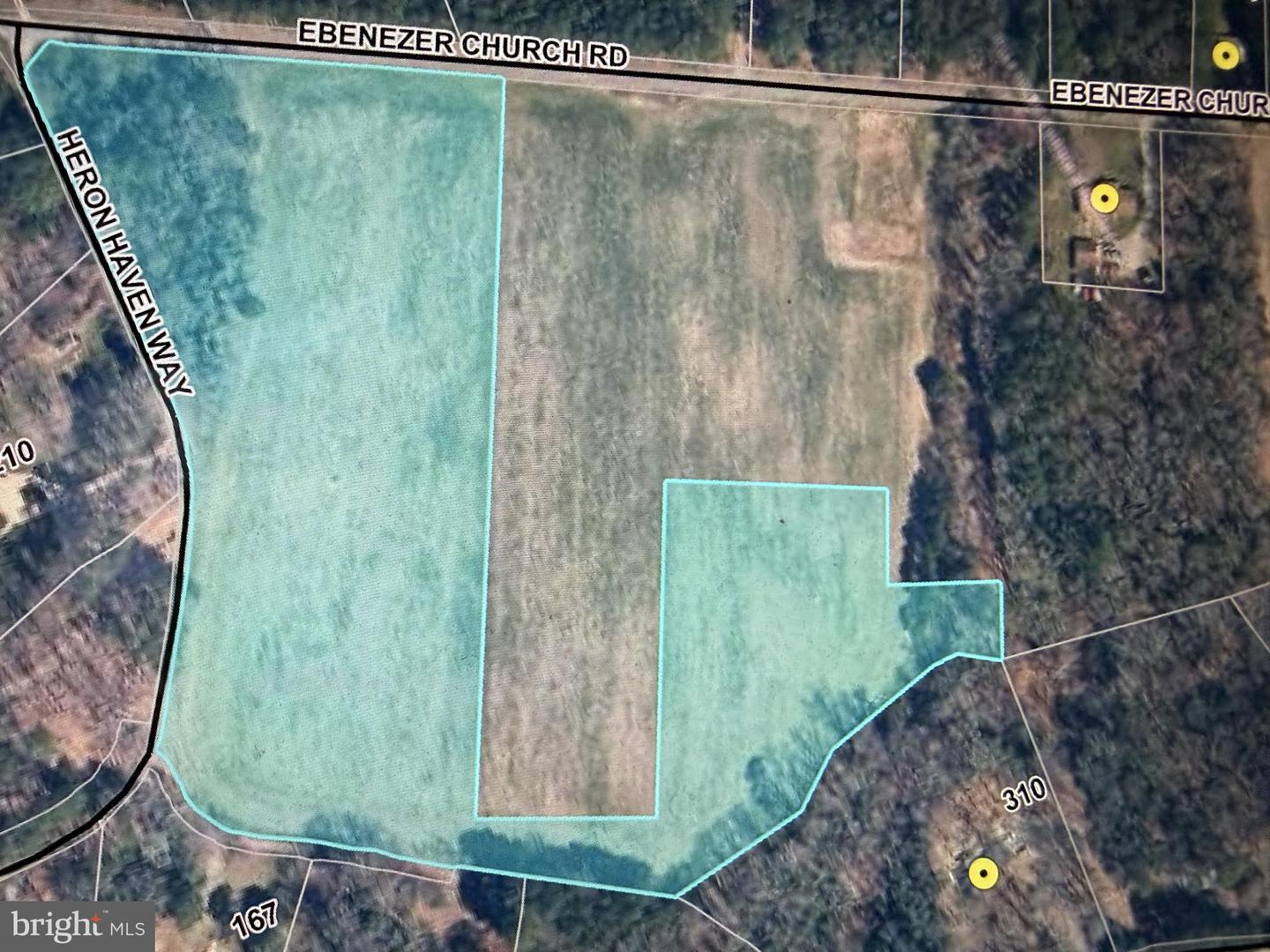 00 EBENEZER CHURCH RD, COBBS CREEK, Virginia 23035, ,Land,For Sale,-00 EBENEZER CHURCH RD,VAMH2000114 MLS # VAMH2000114