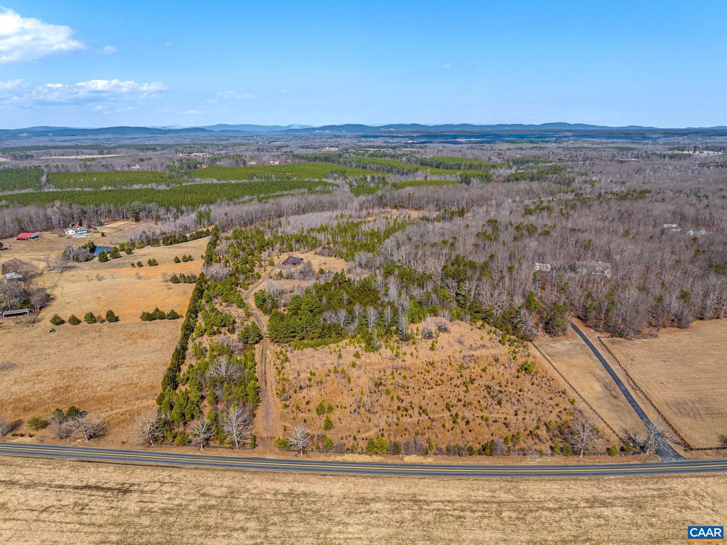 0 CENTRAL PLAINS RD, PALMYRA, Virginia 22963, ,Land,For Sale,0 CENTRAL PLAINS RD,673851 MLS # 673851