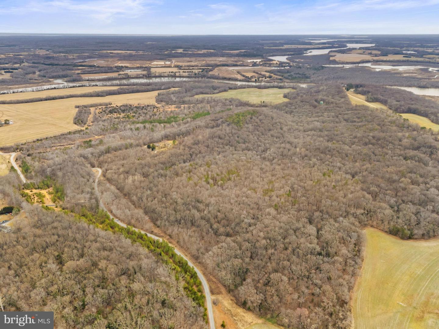 BUCKNER RD, RAPPAHANNOCK ACADEMY, Virginia 22538, ,Farm,For Sale,BUCKNER RD,VACV2009622 MLS # VACV2009622
