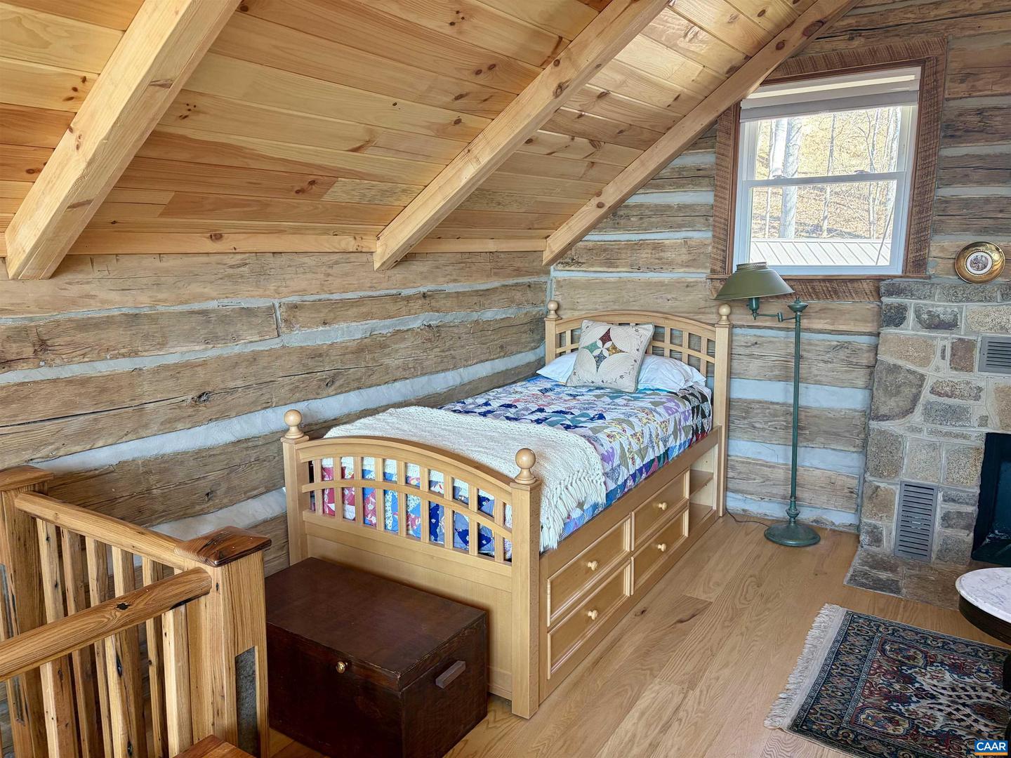 899 WARES GAP RD, MONROE, Virginia 24574, 1 Bedroom Bedrooms, ,1 BathroomBathrooms,Residential,For Sale,899 WARES GAP RD,673824 MLS # 673824