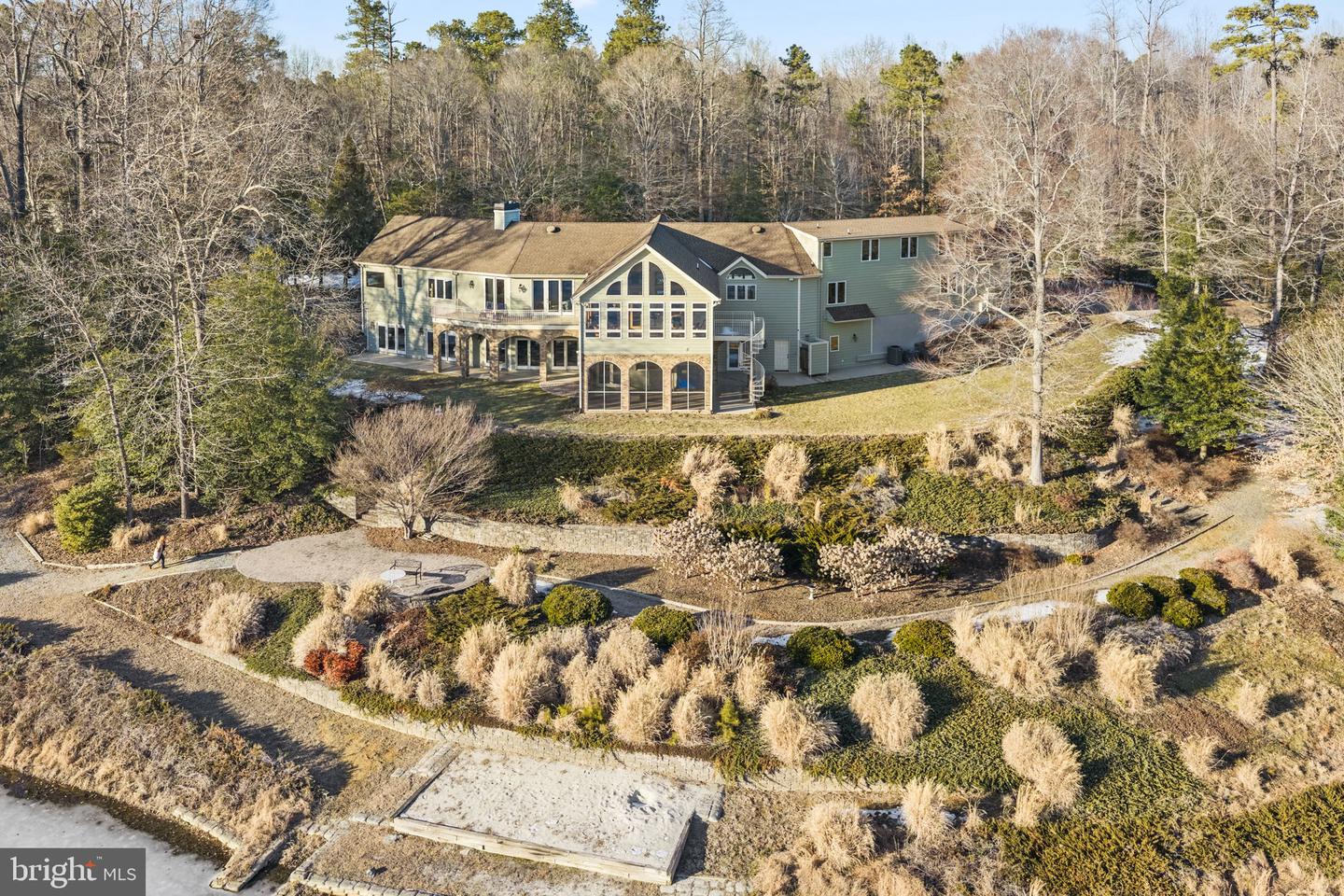 3535 MEADOW RD, SANDSTON, Virginia 23150, 5 Bedrooms Bedrooms, ,4 BathroomsBathrooms,Residential,For Sale,3535 MEADOW RD,VAHN2001160 MLS # VAHN2001160