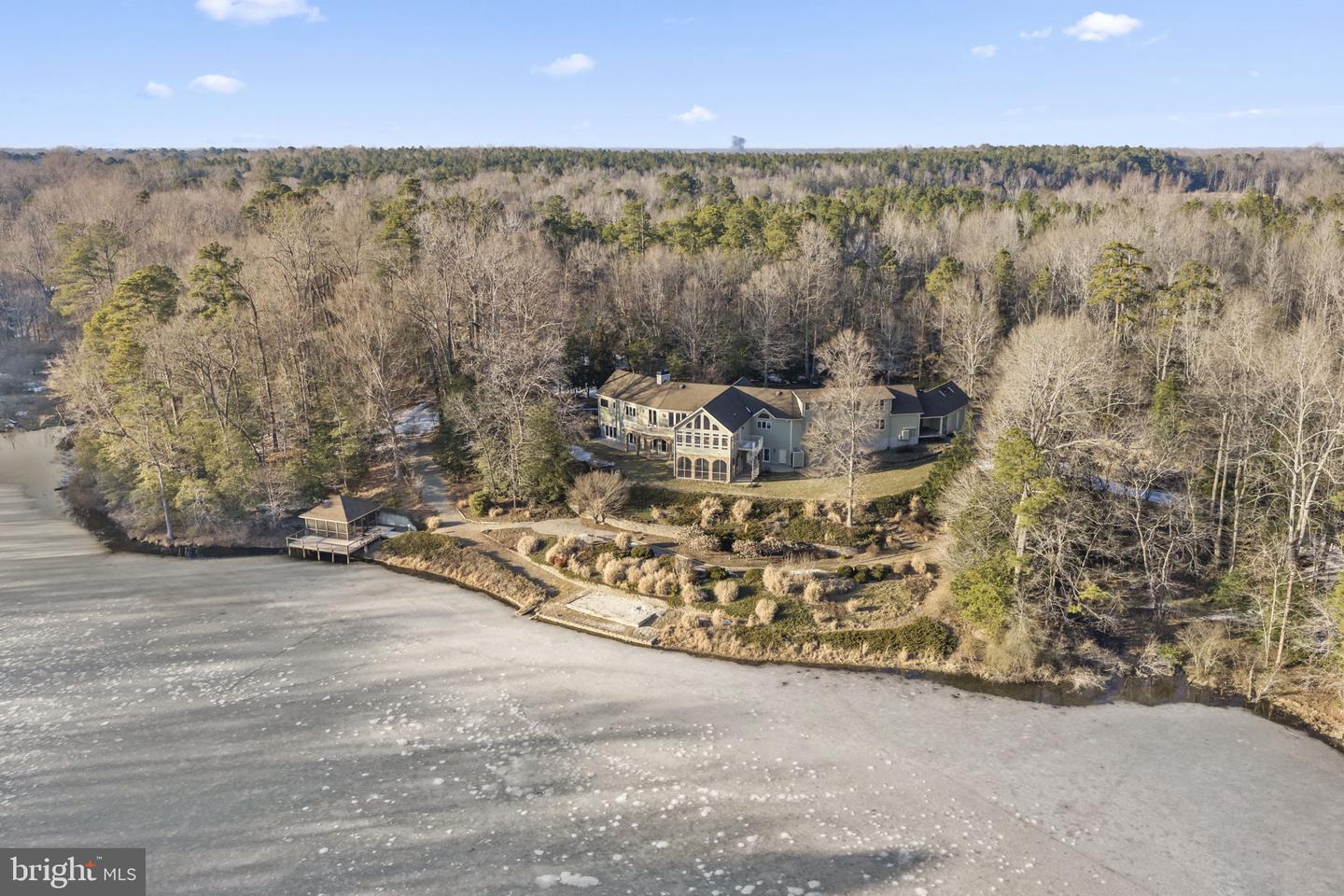 3535 MEADOW RD, SANDSTON, Virginia 23150, 5 Bedrooms Bedrooms, ,4 BathroomsBathrooms,Residential,For Sale,3535 MEADOW RD,VAHN2001160 MLS # VAHN2001160