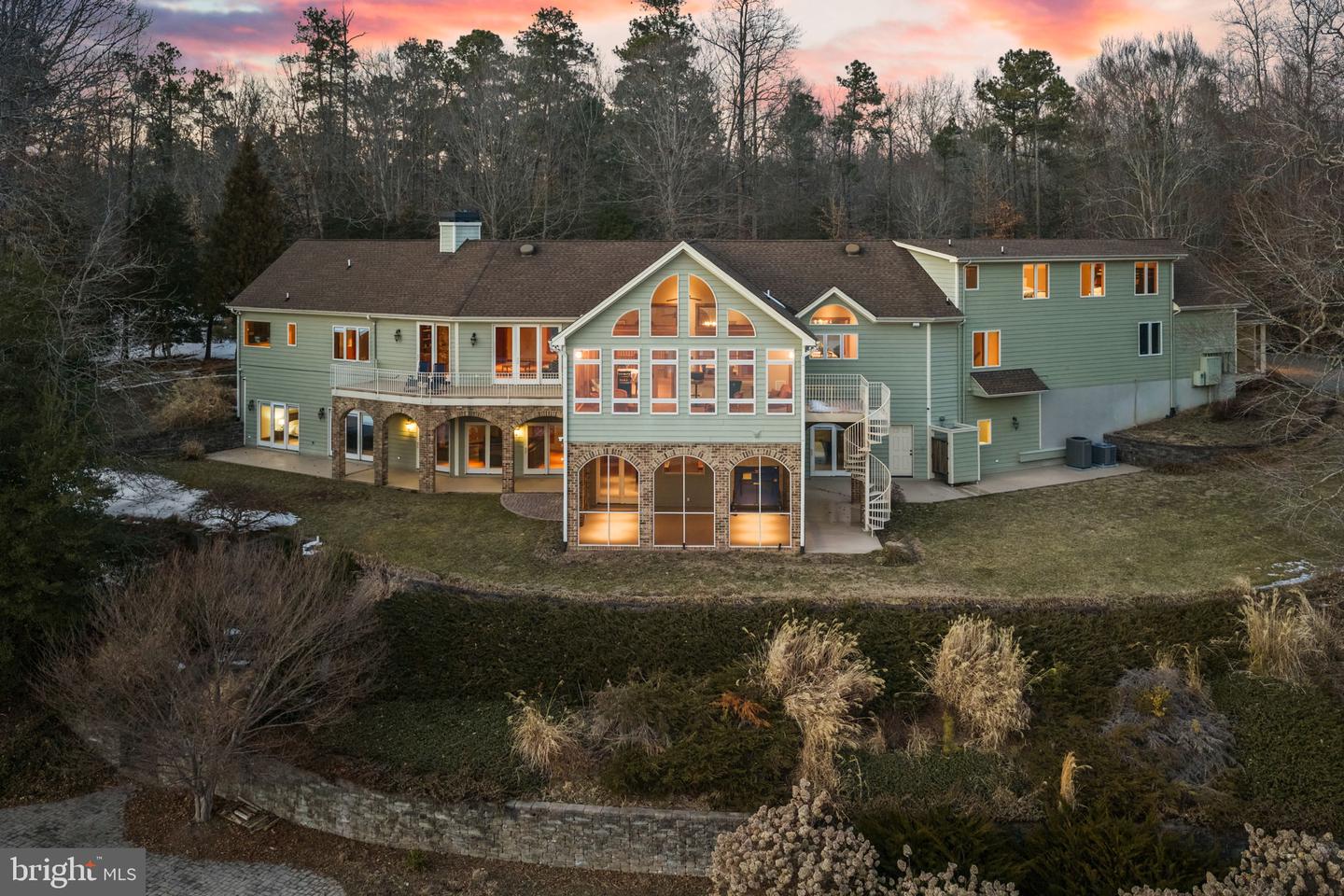 3535 MEADOW RD, SANDSTON, Virginia 23150, 5 Bedrooms Bedrooms, ,4 BathroomsBathrooms,Residential,For Sale,3535 MEADOW RD,VAHN2001160 MLS # VAHN2001160