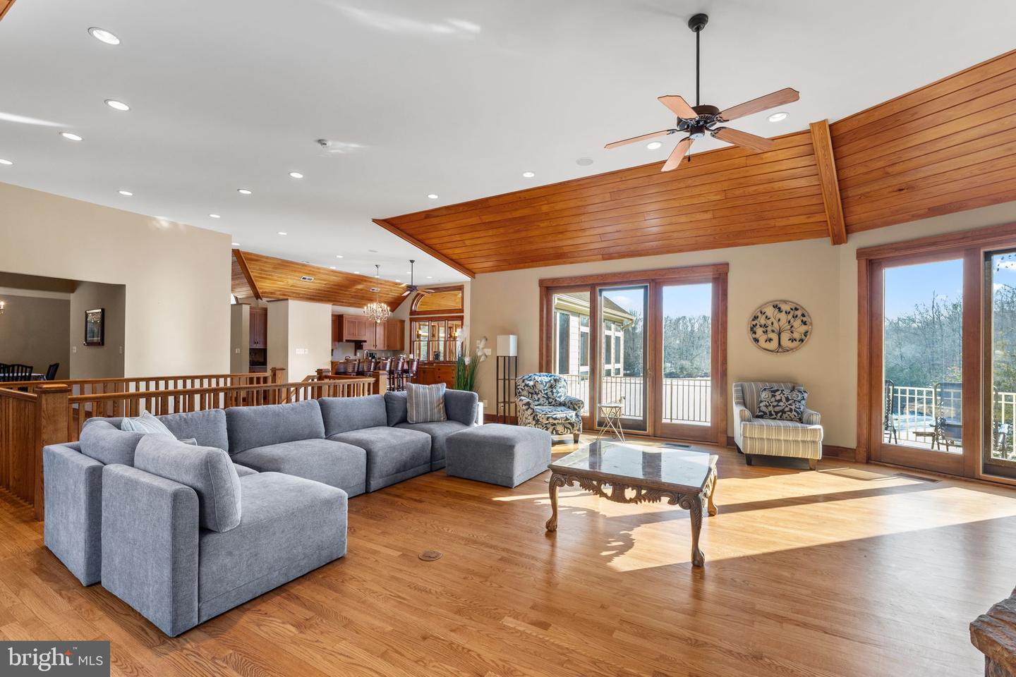 3535 MEADOW RD, SANDSTON, Virginia 23150, 5 Bedrooms Bedrooms, ,4 BathroomsBathrooms,Residential,For Sale,3535 MEADOW RD,VAHN2001160 MLS # VAHN2001160