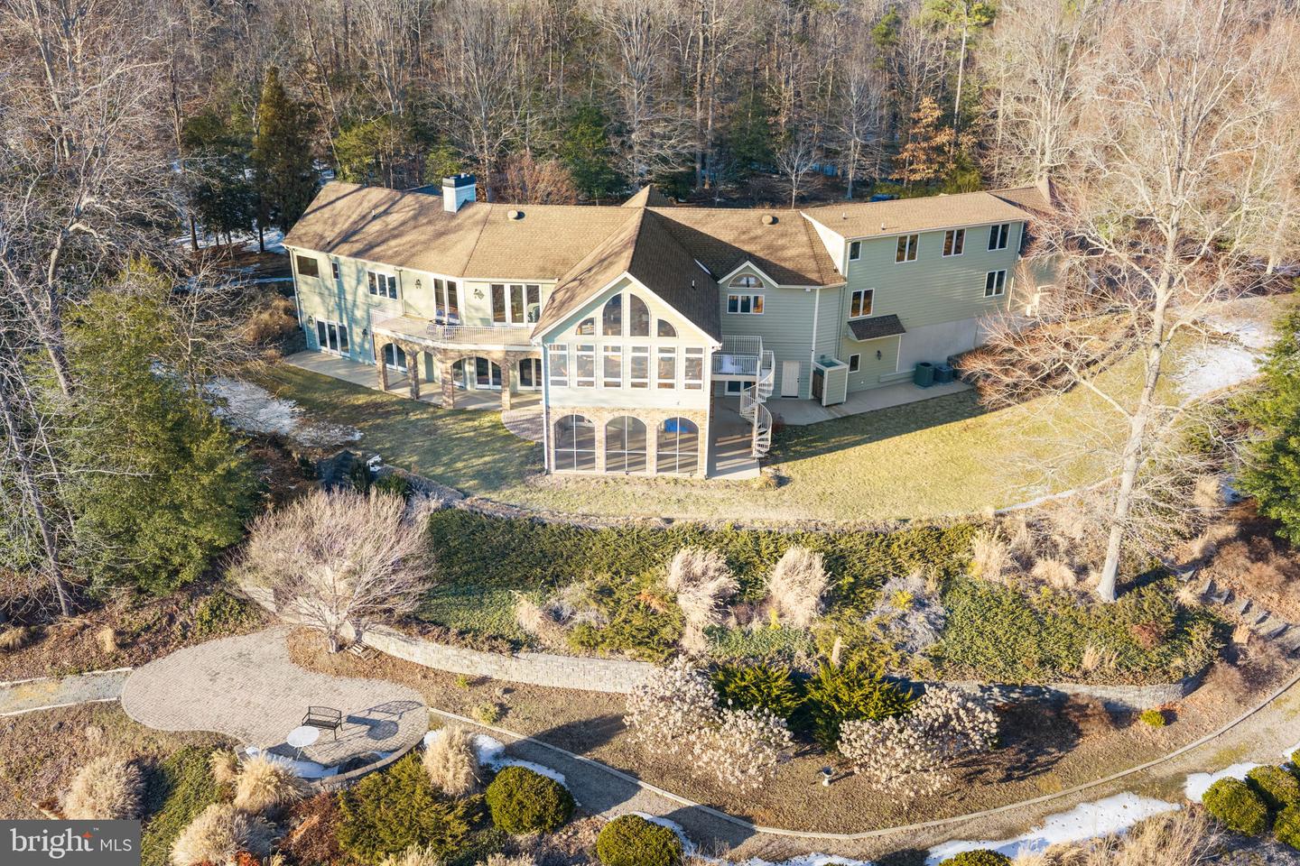 3535 MEADOW RD, SANDSTON, Virginia 23150, 5 Bedrooms Bedrooms, ,4 BathroomsBathrooms,Residential,For Sale,3535 MEADOW RD,VAHN2001160 MLS # VAHN2001160