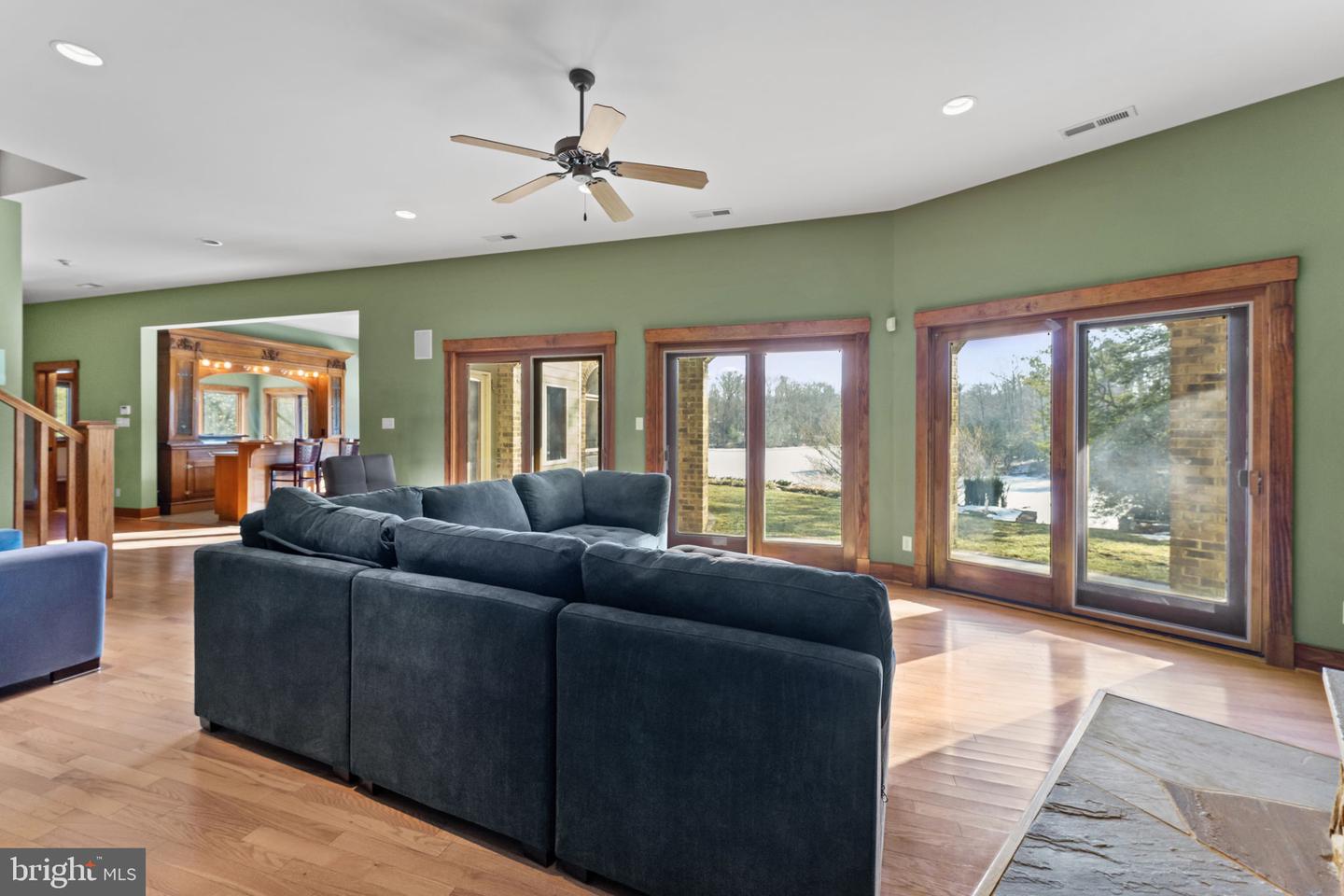 3535 MEADOW RD, SANDSTON, Virginia 23150, 5 Bedrooms Bedrooms, ,4 BathroomsBathrooms,Residential,For Sale,3535 MEADOW RD,VAHN2001160 MLS # VAHN2001160