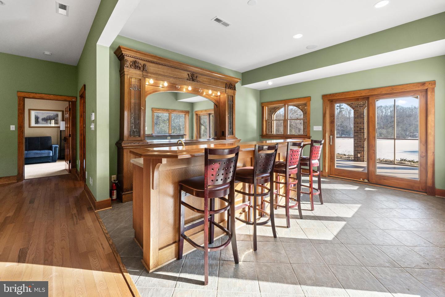 3535 MEADOW RD, SANDSTON, Virginia 23150, 5 Bedrooms Bedrooms, ,4 BathroomsBathrooms,Residential,For Sale,3535 MEADOW RD,VAHN2001160 MLS # VAHN2001160