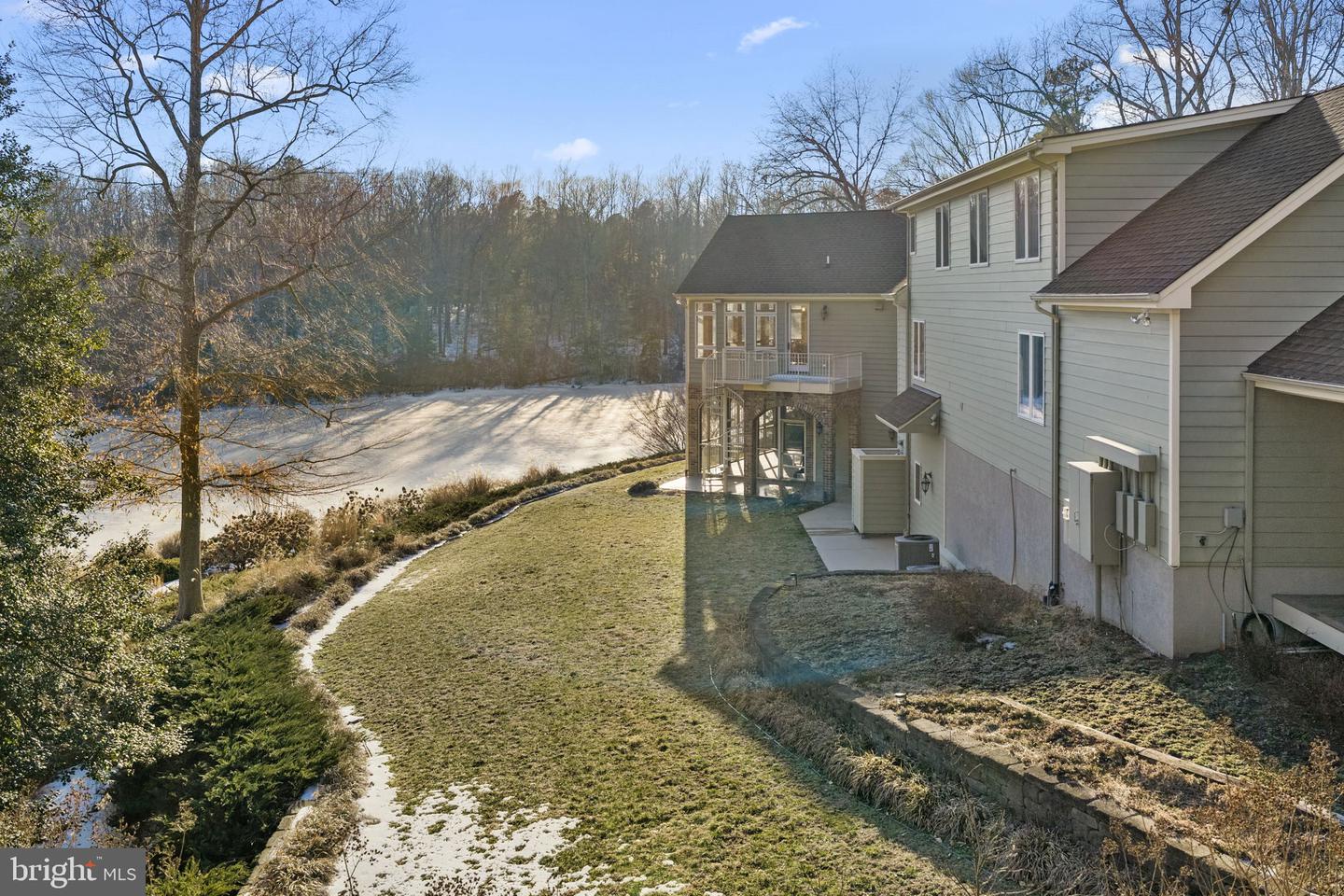 3535 MEADOW RD, SANDSTON, Virginia 23150, 5 Bedrooms Bedrooms, ,4 BathroomsBathrooms,Residential,For Sale,3535 MEADOW RD,VAHN2001160 MLS # VAHN2001160