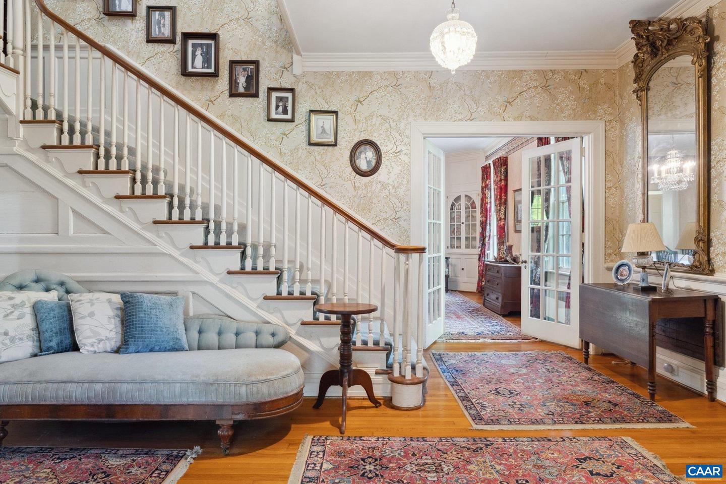 400A DOE LN, CHATHAM, Virginia 24531, 5 Bedrooms Bedrooms, ,2 BathroomsBathrooms,Farm,For Sale,400A DOE LN,674029 MLS # 674029