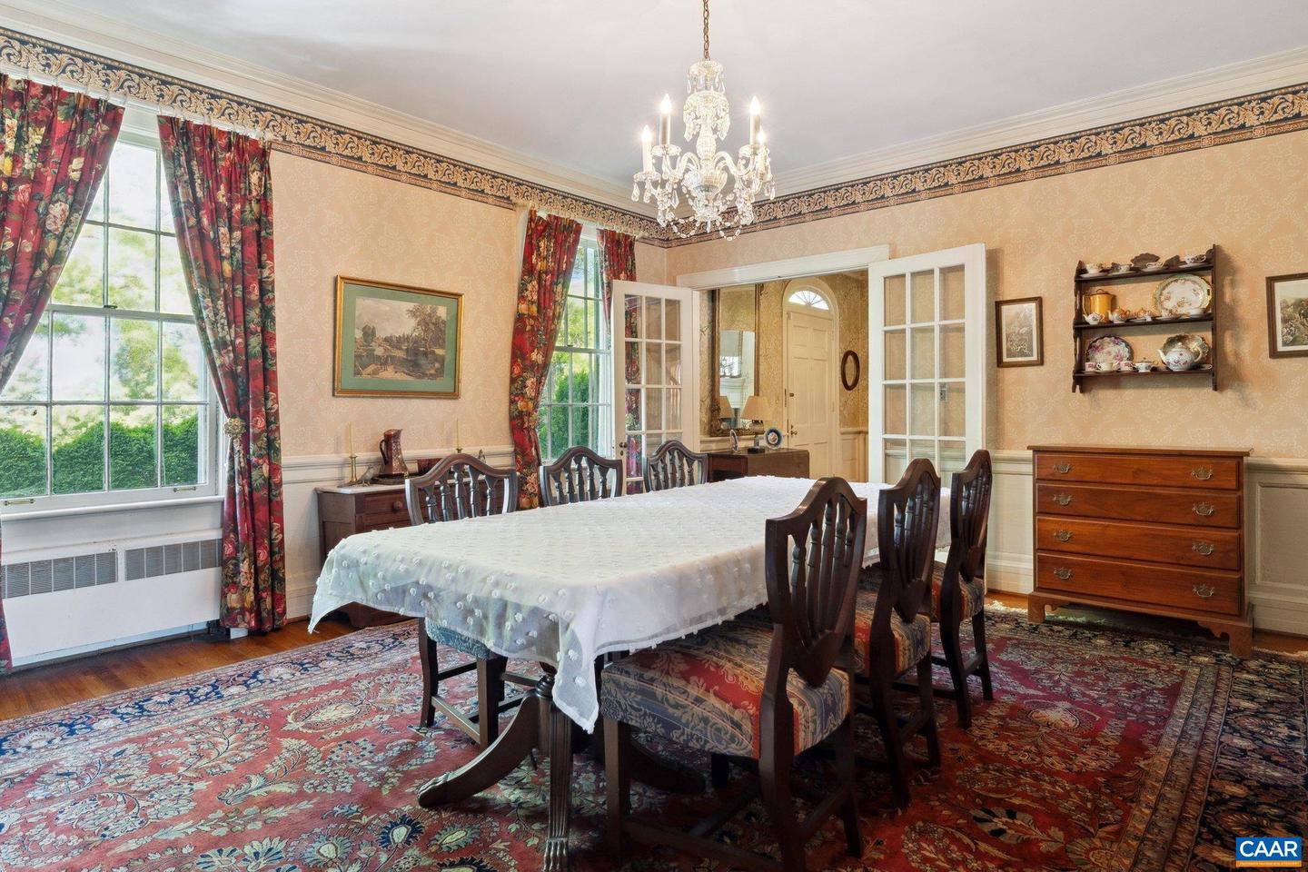 400A DOE LN, CHATHAM, Virginia 24531, 5 Bedrooms Bedrooms, ,2 BathroomsBathrooms,Farm,For Sale,400A DOE LN,674029 MLS # 674029