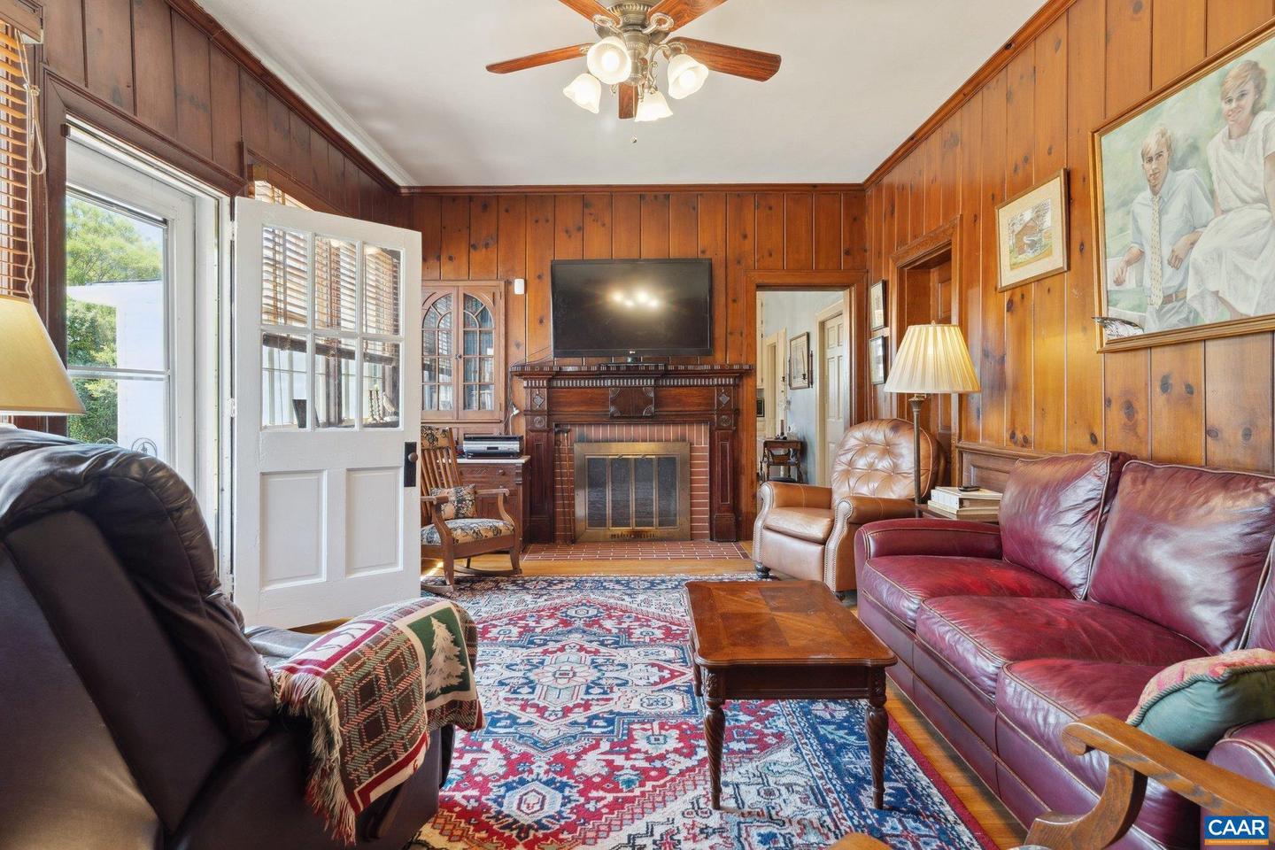 400A DOE LN, CHATHAM, Virginia 24531, 5 Bedrooms Bedrooms, ,2 BathroomsBathrooms,Farm,For Sale,400A DOE LN,674029 MLS # 674029