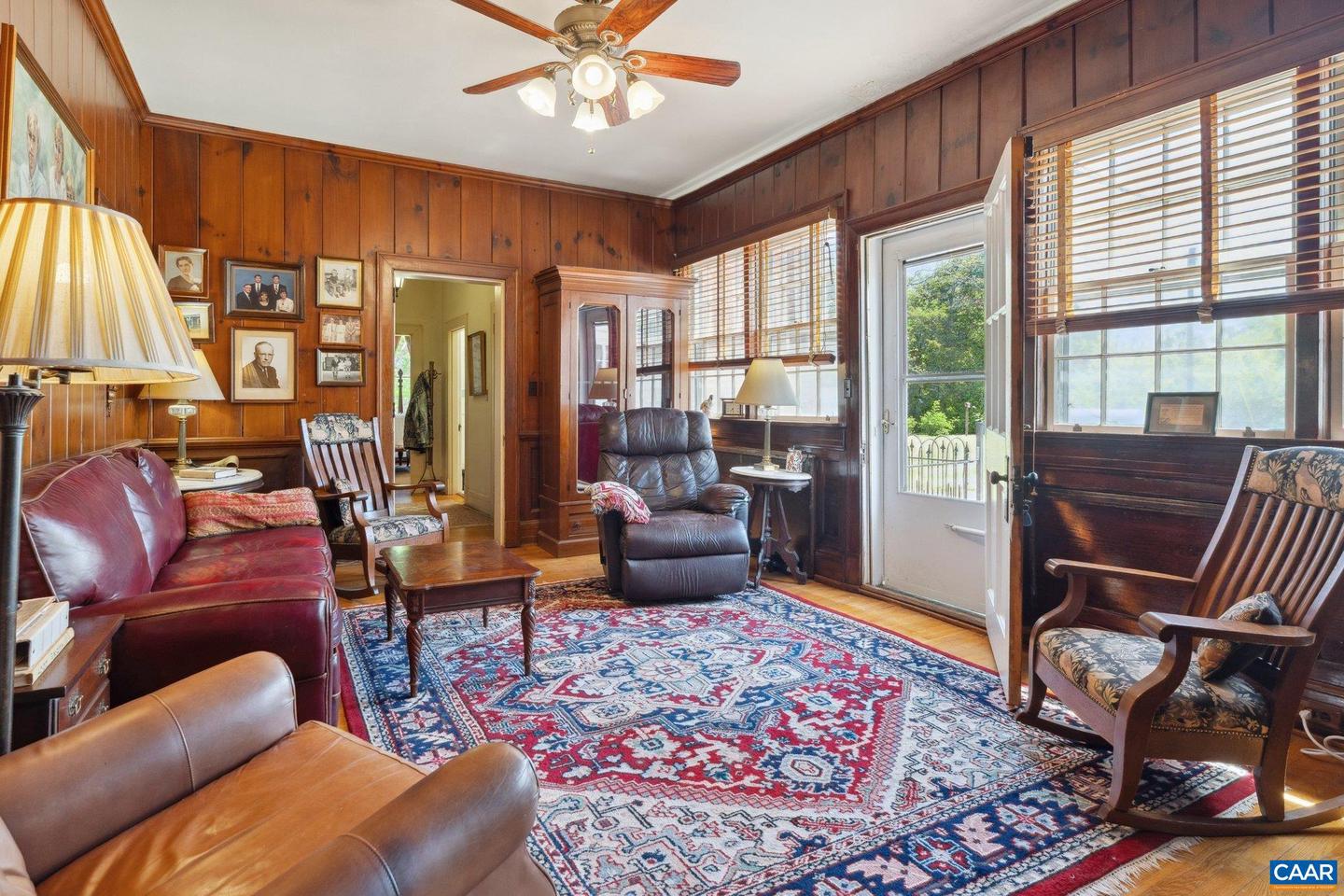 400A DOE LN, CHATHAM, Virginia 24531, 5 Bedrooms Bedrooms, ,2 BathroomsBathrooms,Farm,For Sale,400A DOE LN,674029 MLS # 674029