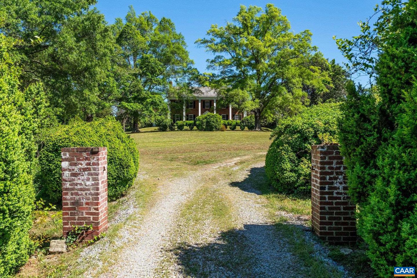 400A DOE LN, CHATHAM, Virginia 24531, 5 Bedrooms Bedrooms, ,2 BathroomsBathrooms,Farm,For Sale,400A DOE LN,674029 MLS # 674029
